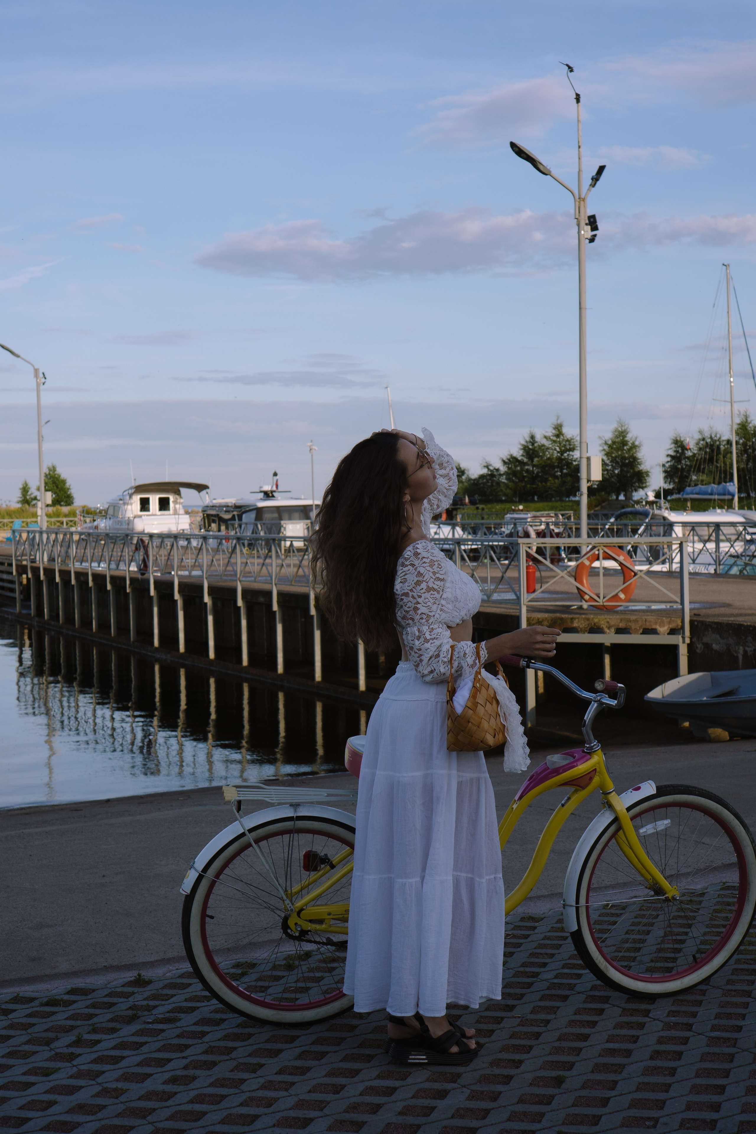 ЗАКАТ НА ЛАДОЖСКОМ ОЗЕРЕ. Профессиональный фотограф, Санкт-Петербург — Виктория Богомолова