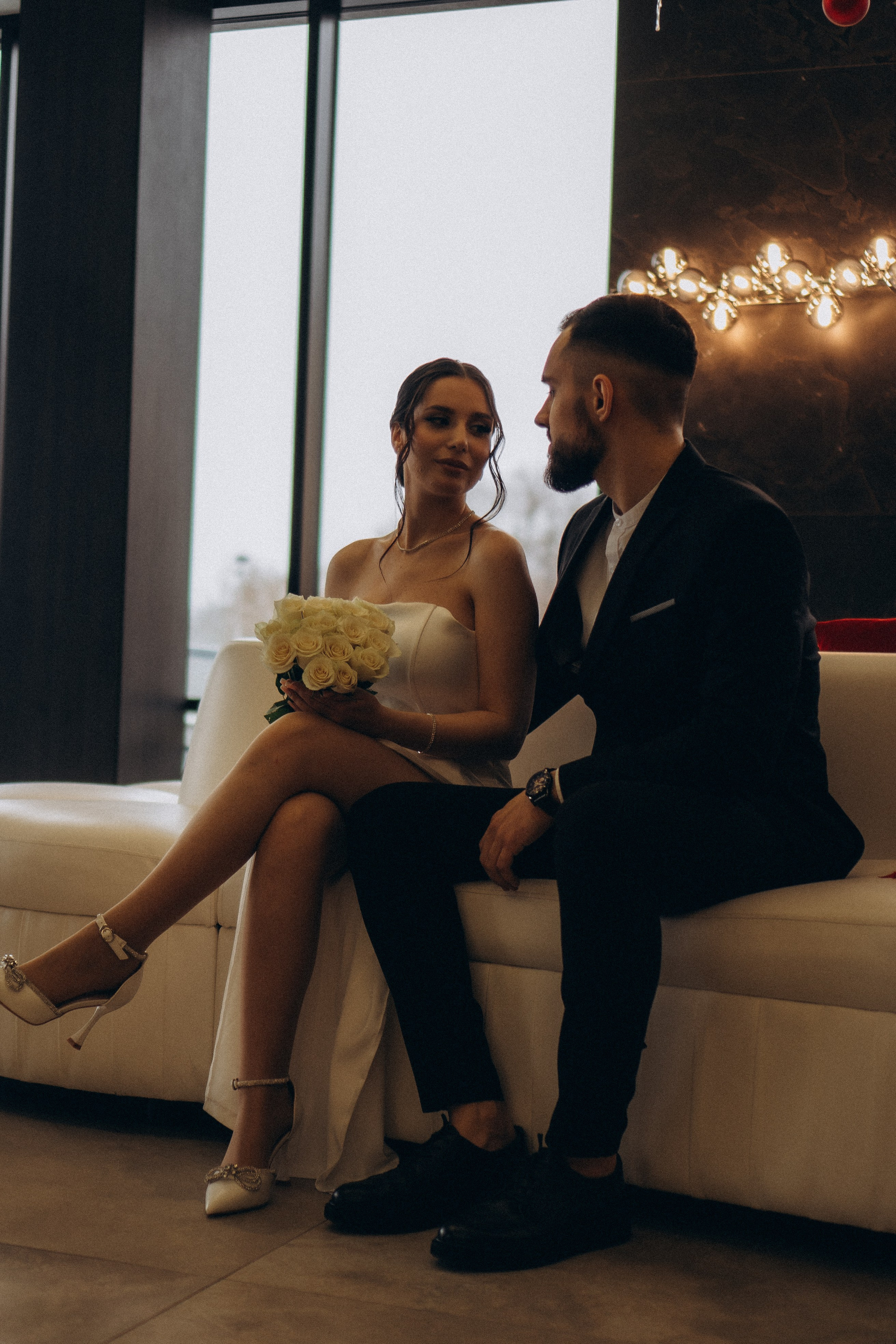 СВАДЕБНАЯ СЬЕМКА СБОРОВ ЖЕНИХА И НЕВЕСТЫ В ОТЕЛЕ И ТАКЖЕ ФОТОСЕССИИЯ В ОТЕЛЕЕ МЕГАПОЛИС БРЯНСК. Профессиональный фотограф, Санкт-Петербург — Виктория Богомолова