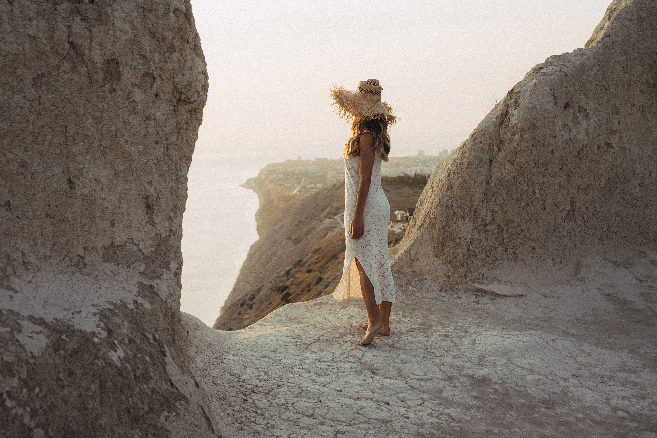 Ласточкины гнезда в Анапе. Профессиональный фотограф, Санкт-Петербург — Виктория Богомолова