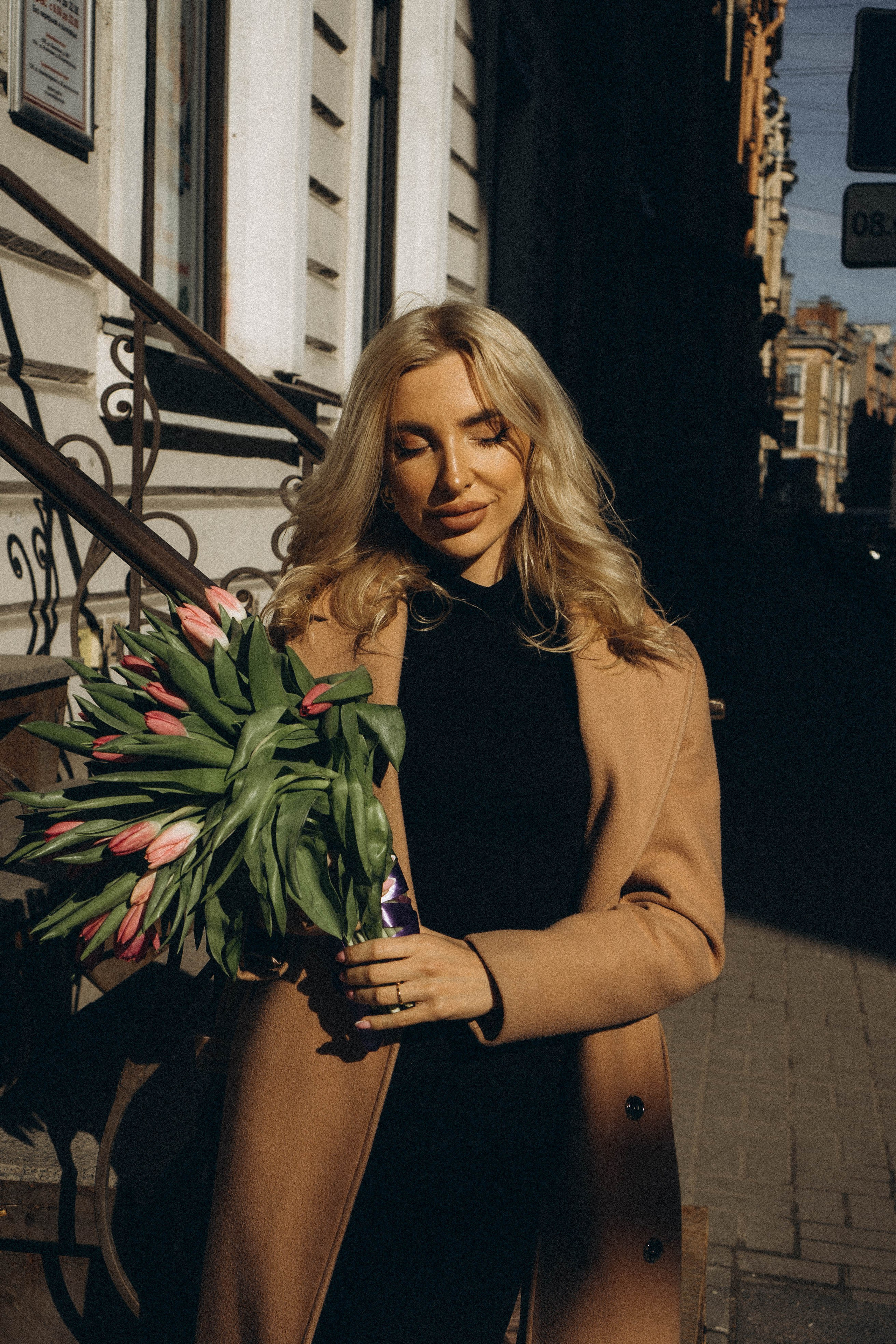 Питерская атмосфера. Профессиональный фотограф, Санкт-Петербург — Виктория Богомолова