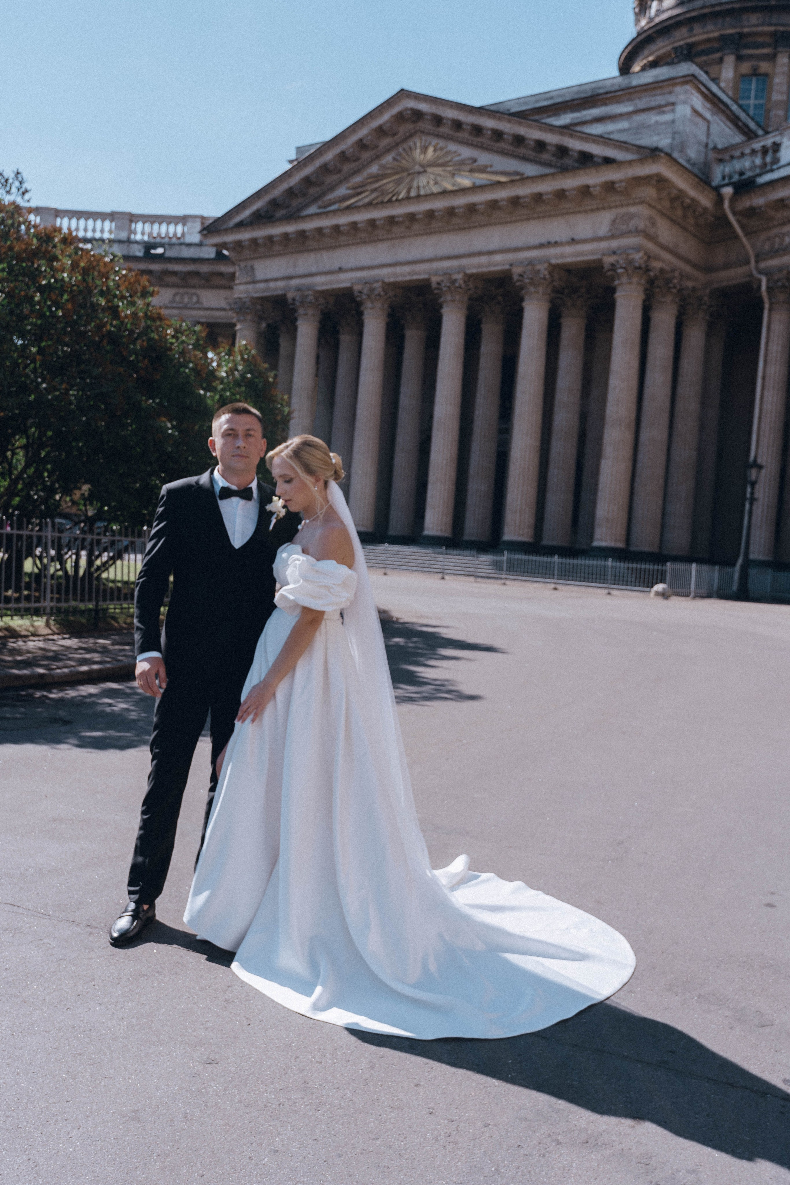 СВАДЕНБНАЯ СЬЕМКА НА КАТЕРЕ ПО КАНАЛАМ САНКТ-ПЕТЕРБУРГА И В АКВАТОРИИ НЕВЫ. Профессиональный фотограф, Санкт-Петербург — Виктория Богомолова