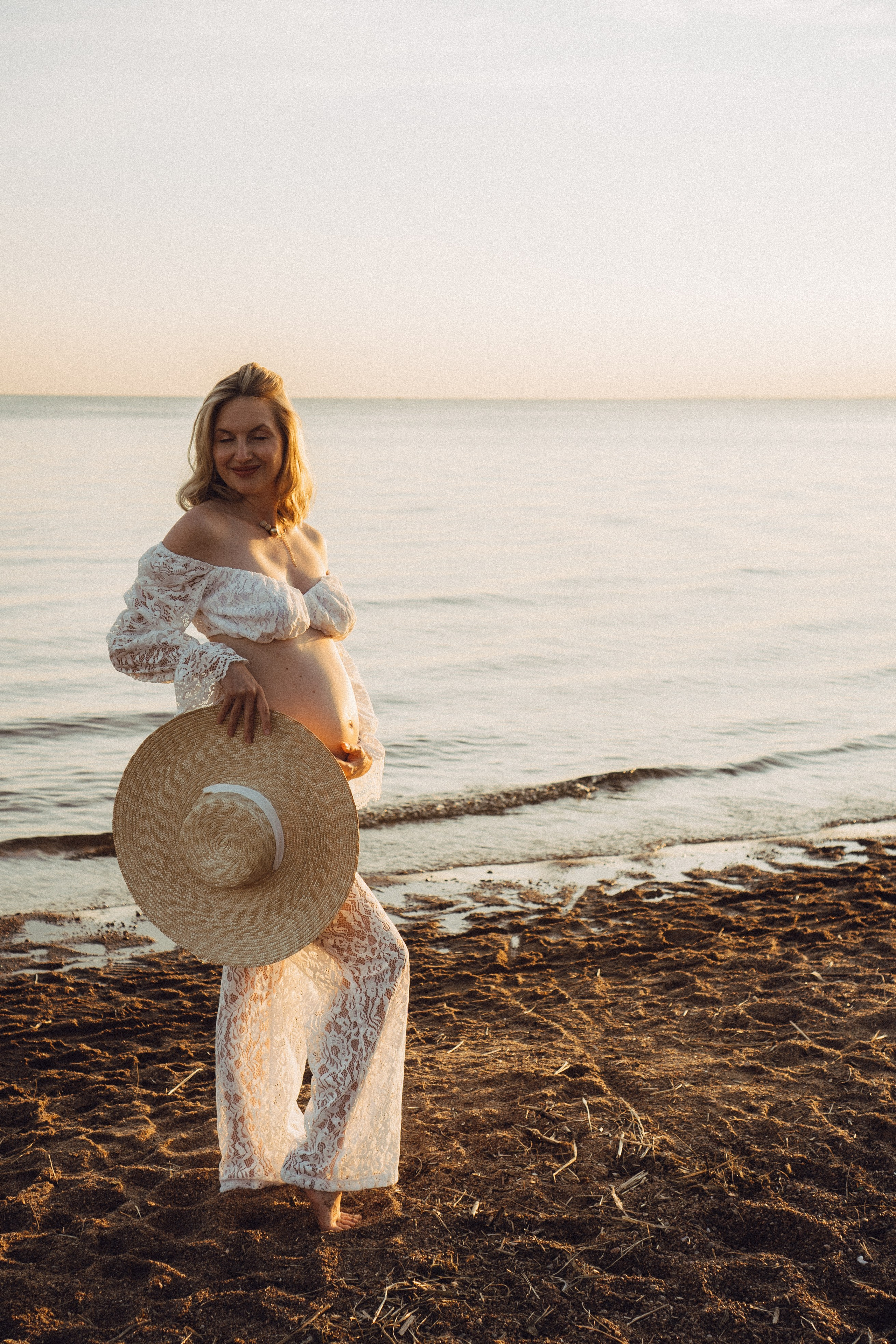 В ОЖИДАНИИ. Профессиональный фотограф, Санкт-Петербург — Виктория Богомолова