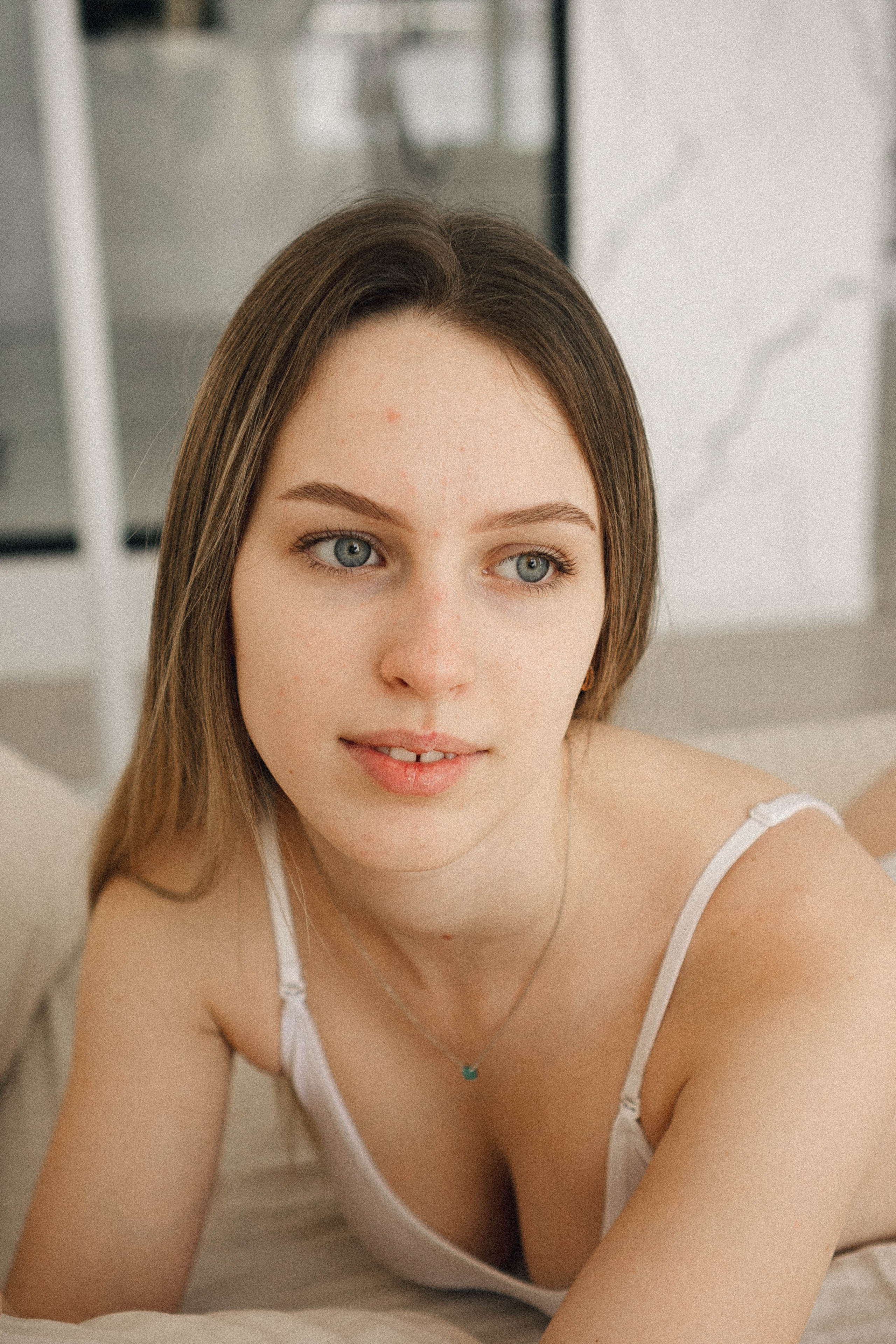 Студийная для Анастасии. Профессиональный фотограф, Санкт-Петербург — Виктория Богомолова