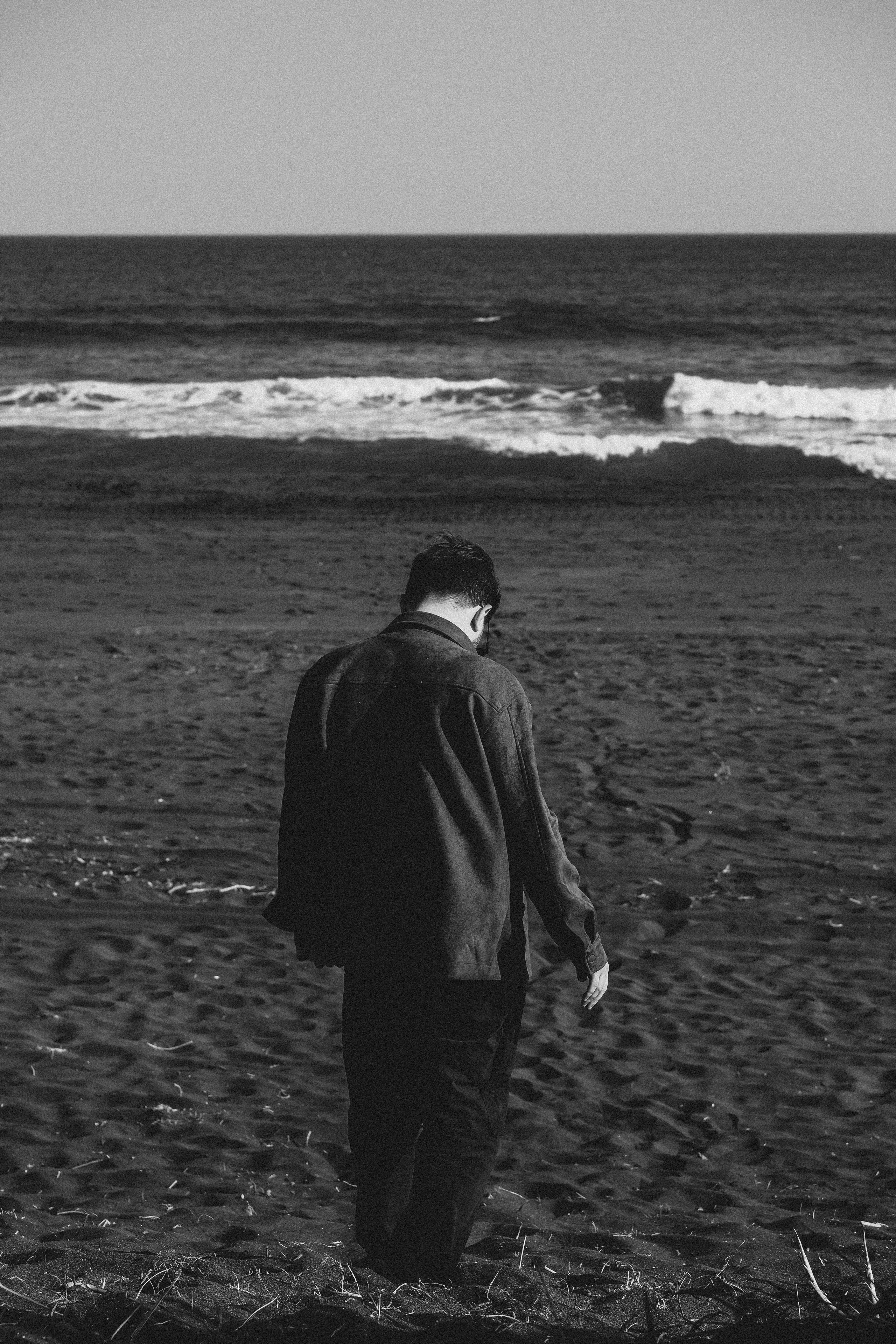 Тихий океан. Профессиональный фотограф, Санкт-Петербург — Виктория Богомолова