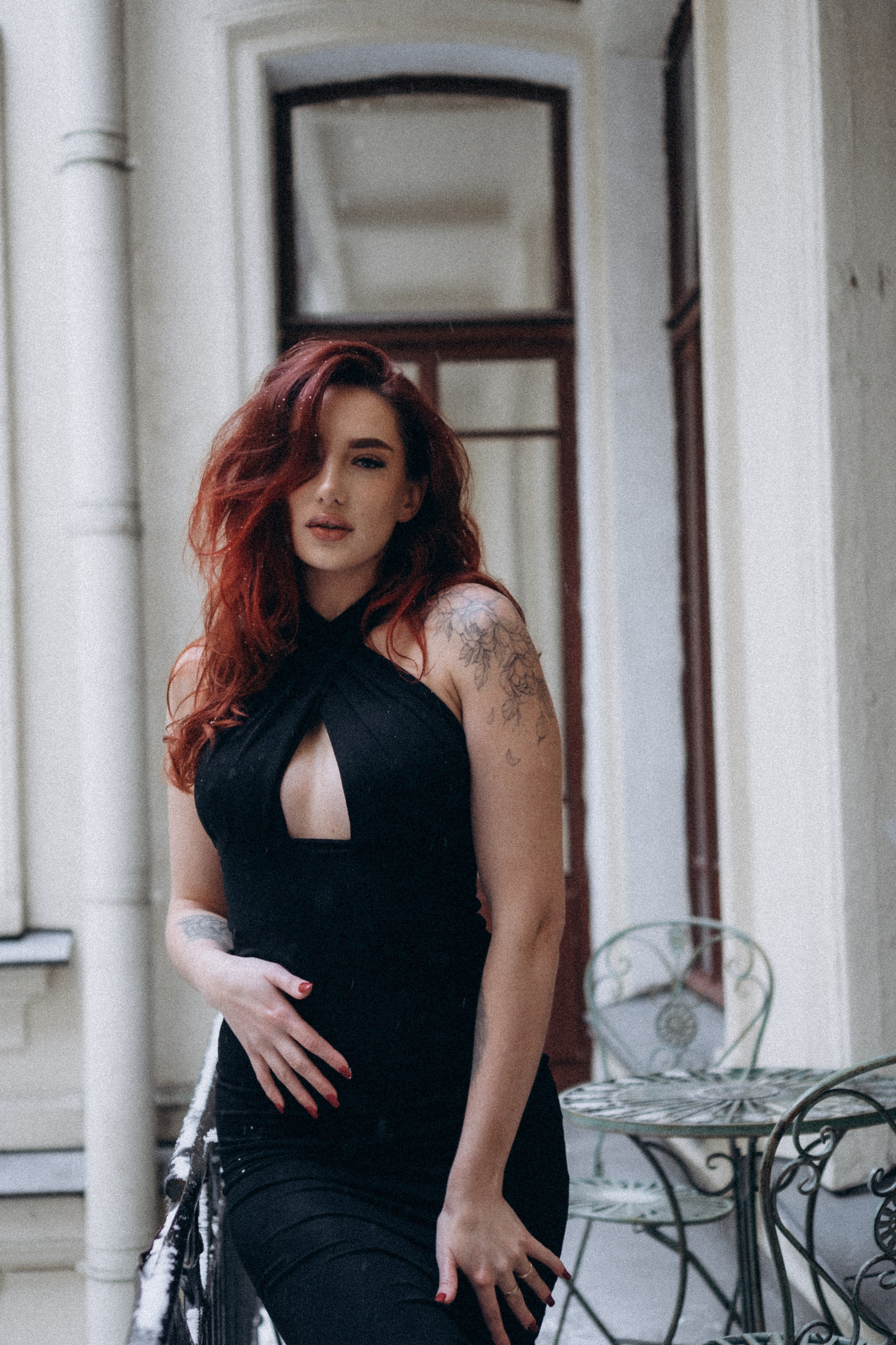 Для девушки. Профессиональный фотограф, Санкт-Петербург — Виктория Богомолова