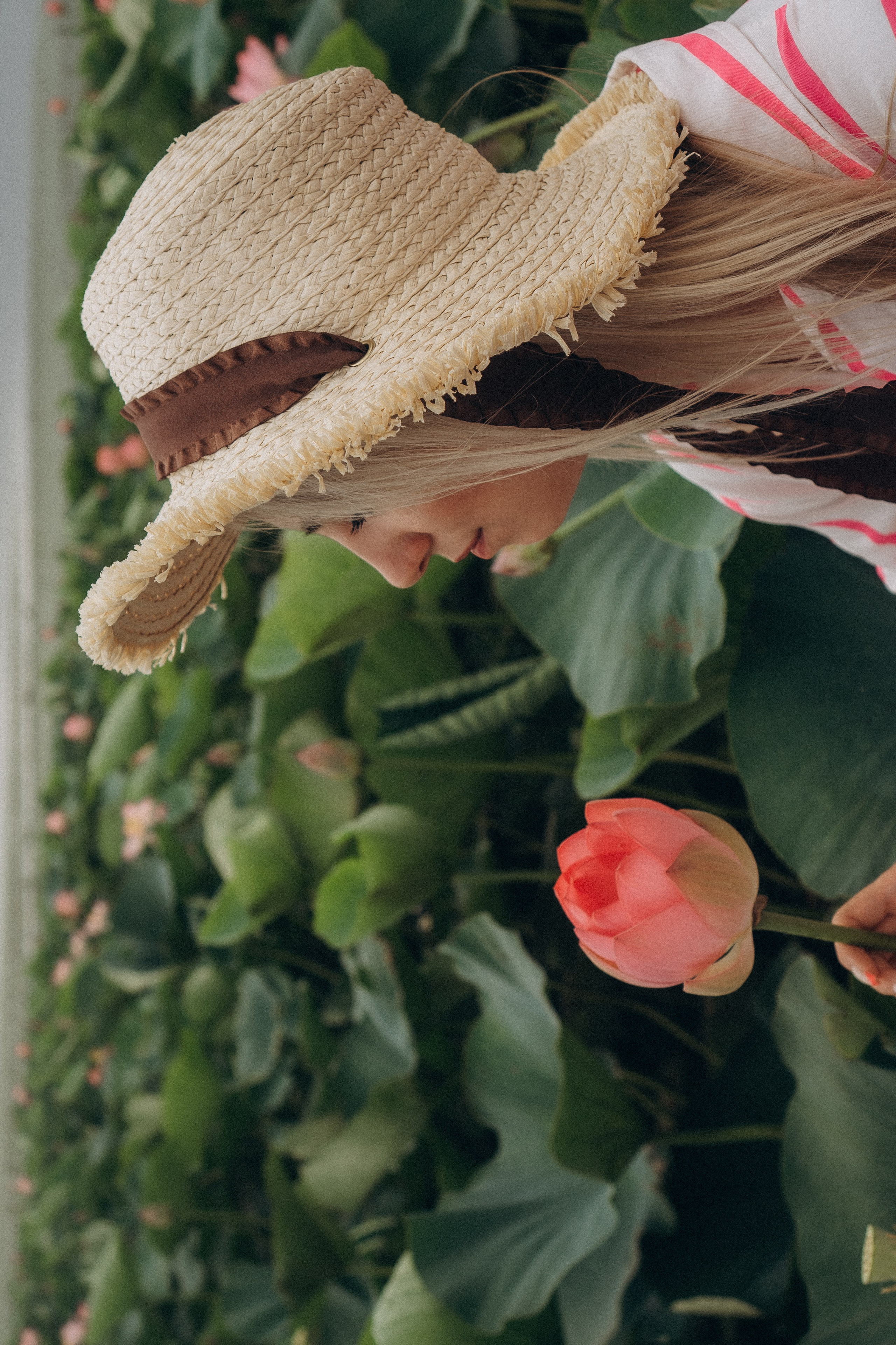 ЛОТОСОВАЯ ПОЛЯНА. Профессиональный фотограф, Санкт-Петербург — Виктория Богомолова