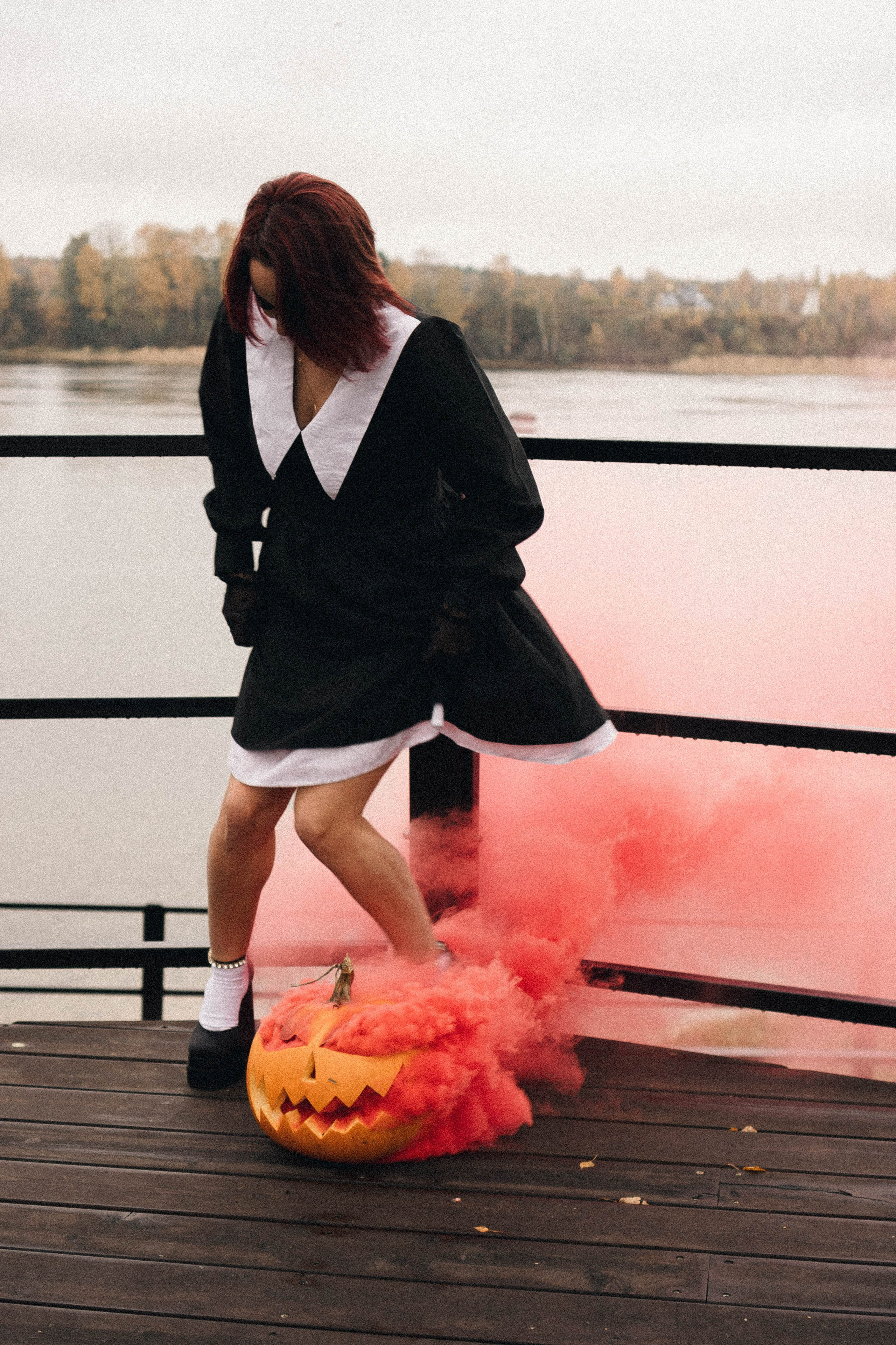 Осеняя. Профессиональный фотограф, Санкт-Петербург — Виктория Богомолова