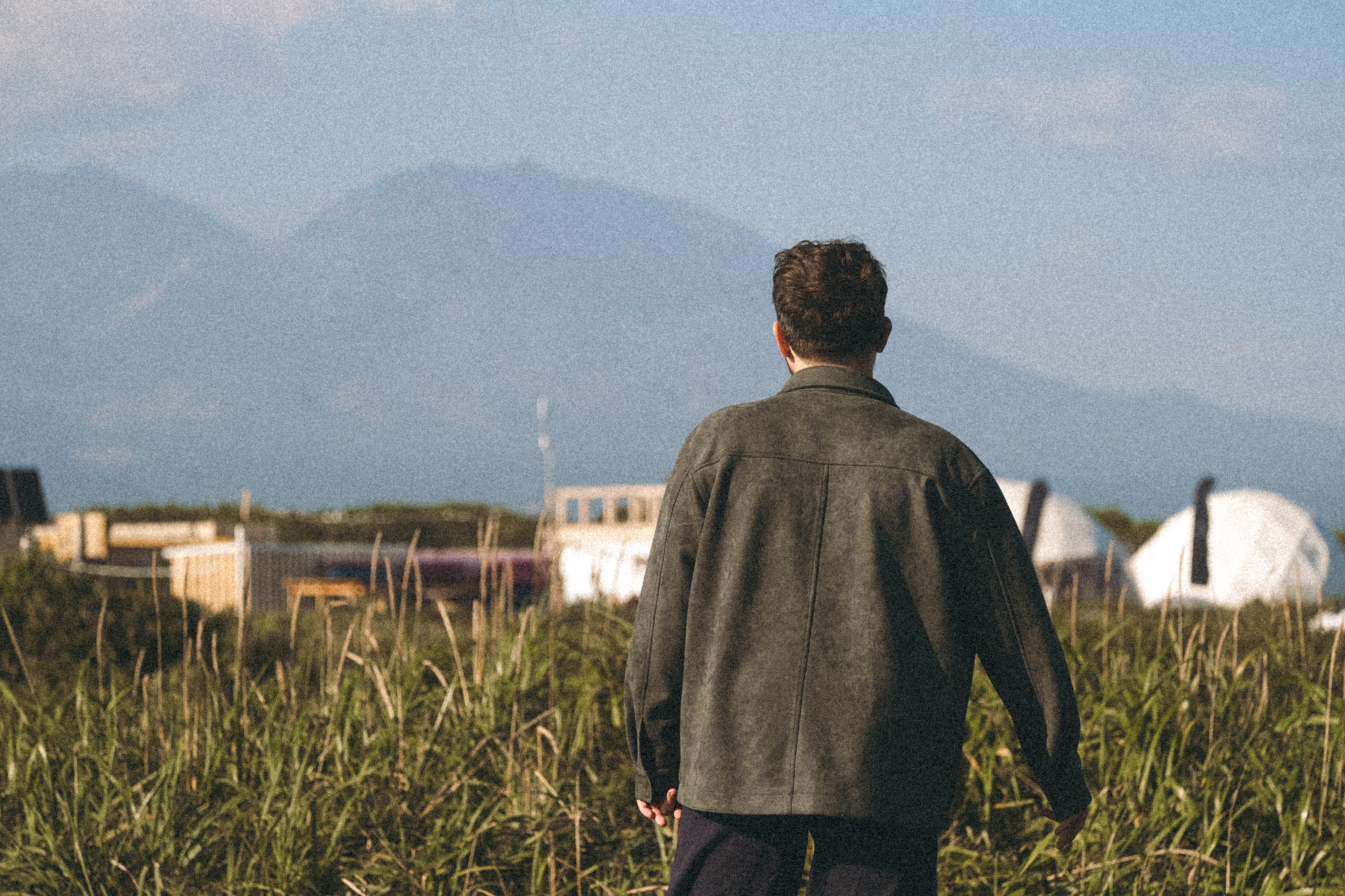 Тихий океан. Профессиональный фотограф, Санкт-Петербург — Виктория Богомолова