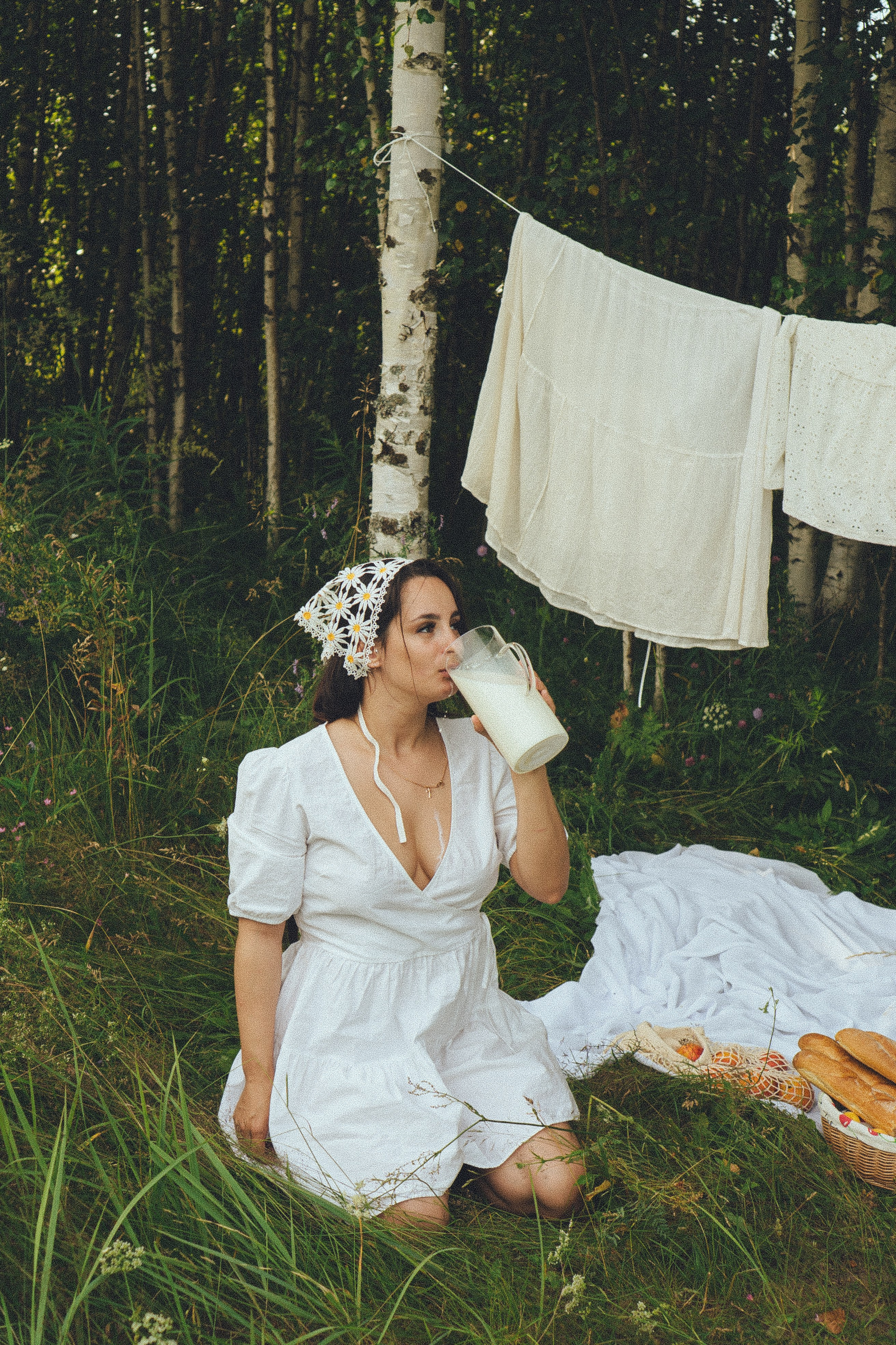 ЛЕТНИЙ ДЕНЬ. Профессиональный фотограф, Санкт-Петербург — Виктория Богомолова