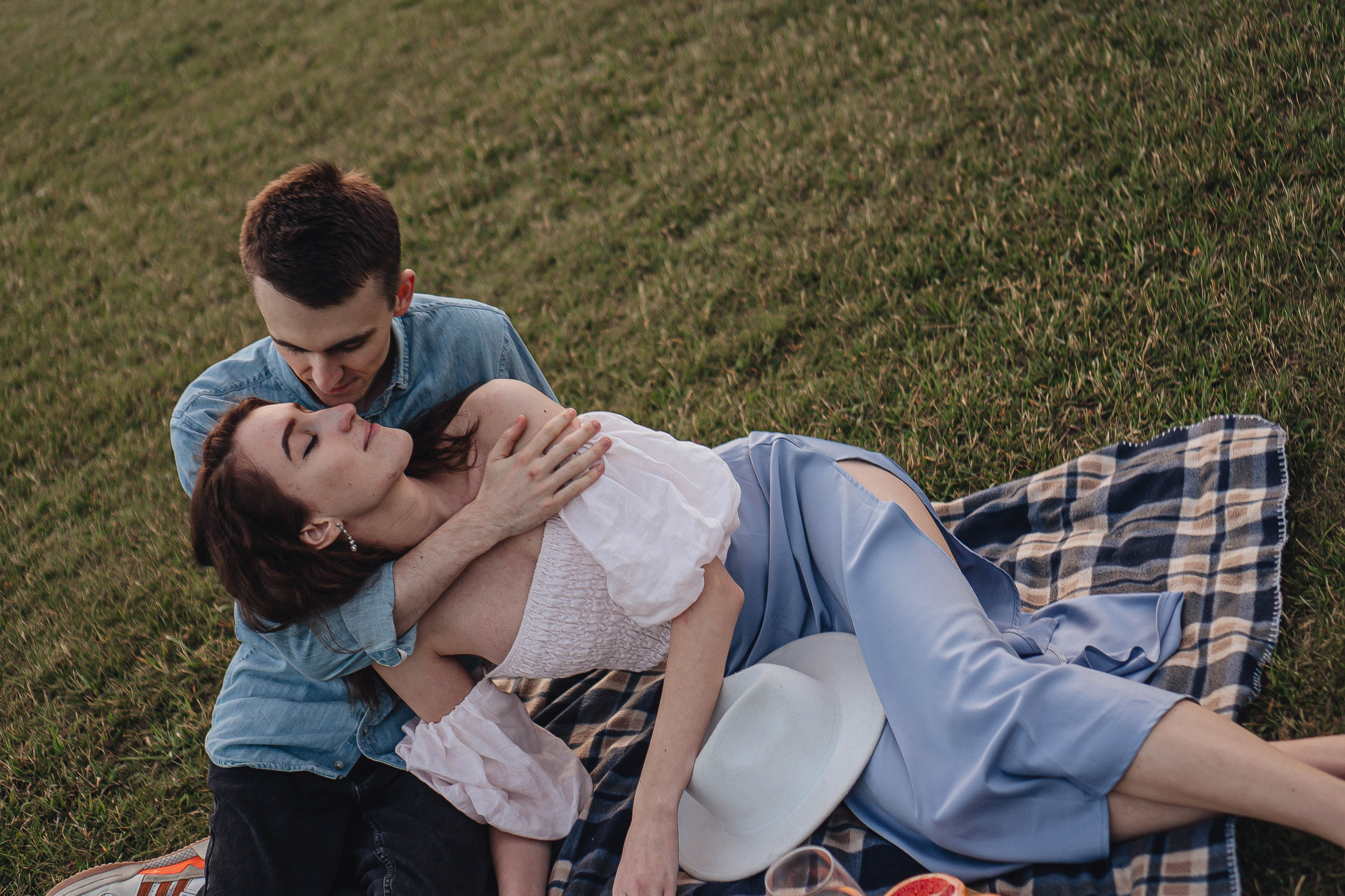 Крымская парочка. Профессиональный фотограф, Санкт-Петербург — Виктория Богомолова