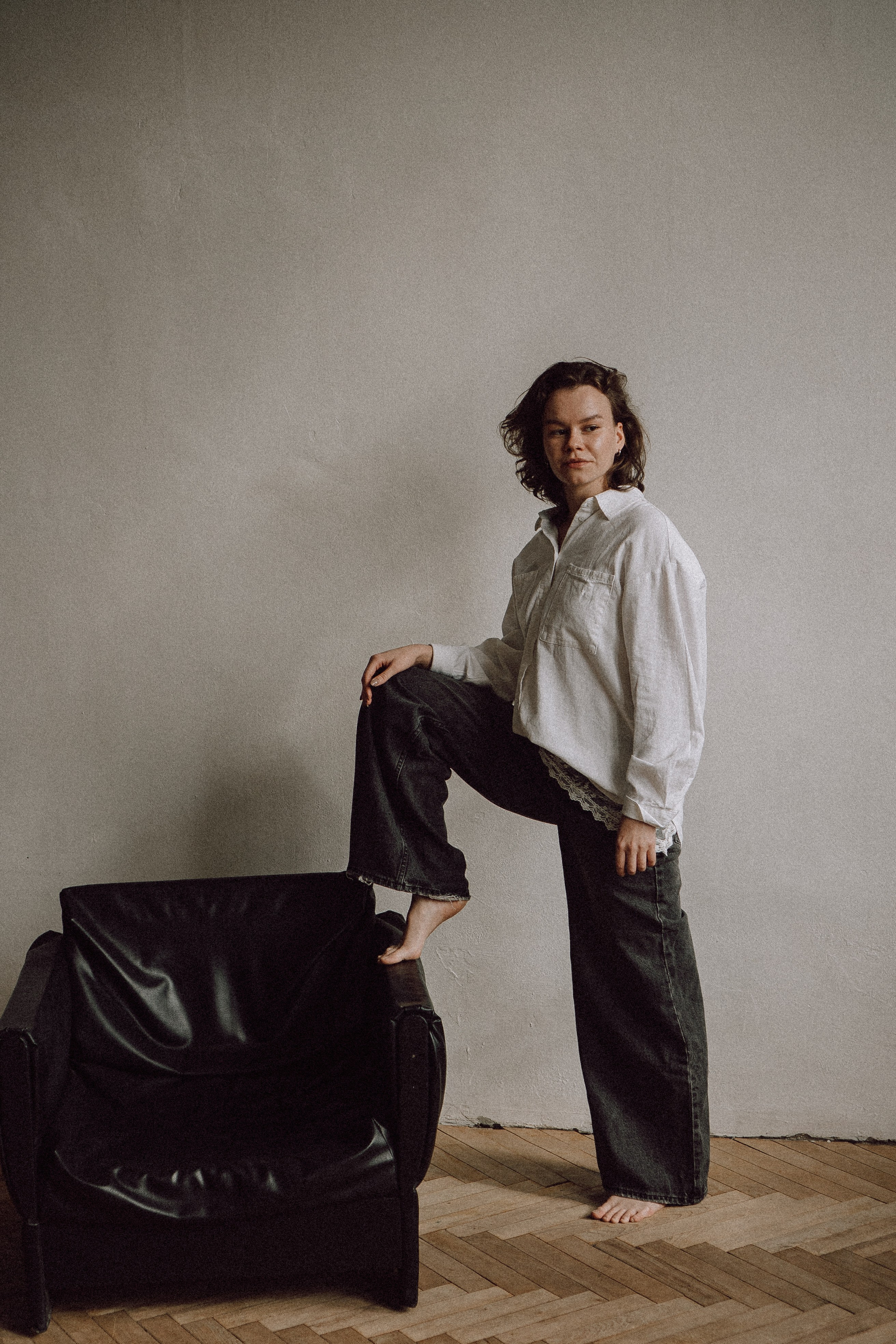 СТУДИЙНАЯ. Профессиональный фотограф, Санкт-Петербург — Виктория Богомолова