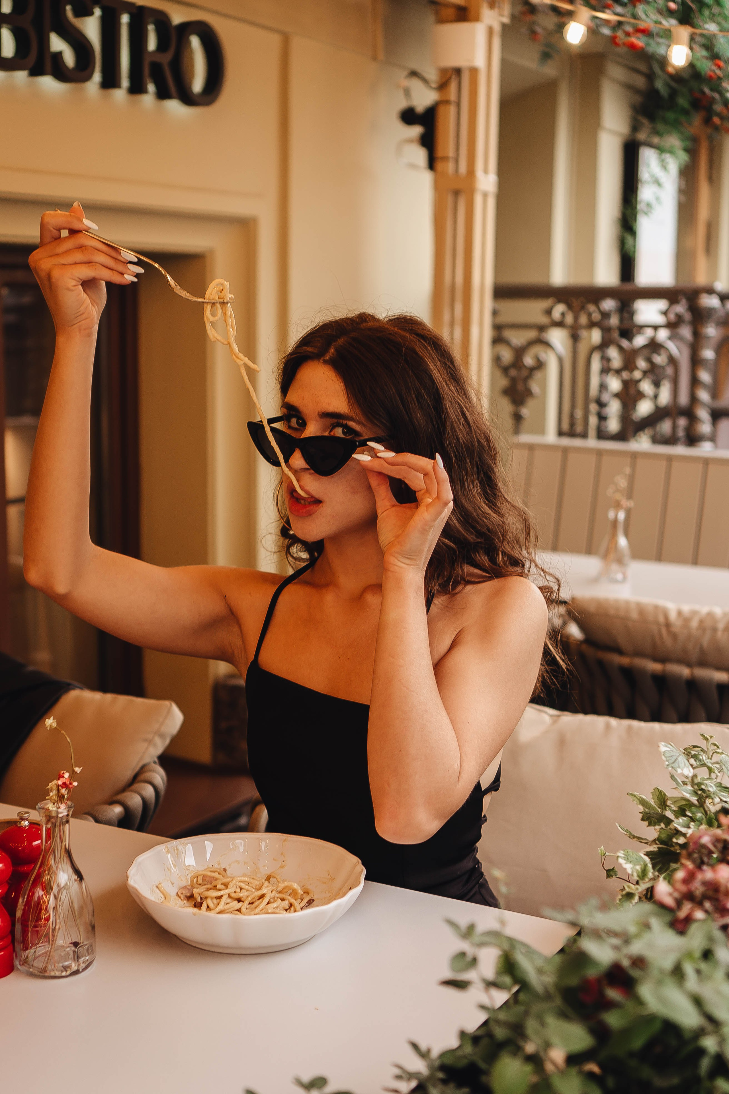 Итальянский стиль. Профессиональный фотограф, Санкт-Петербург — Виктория Богомолова