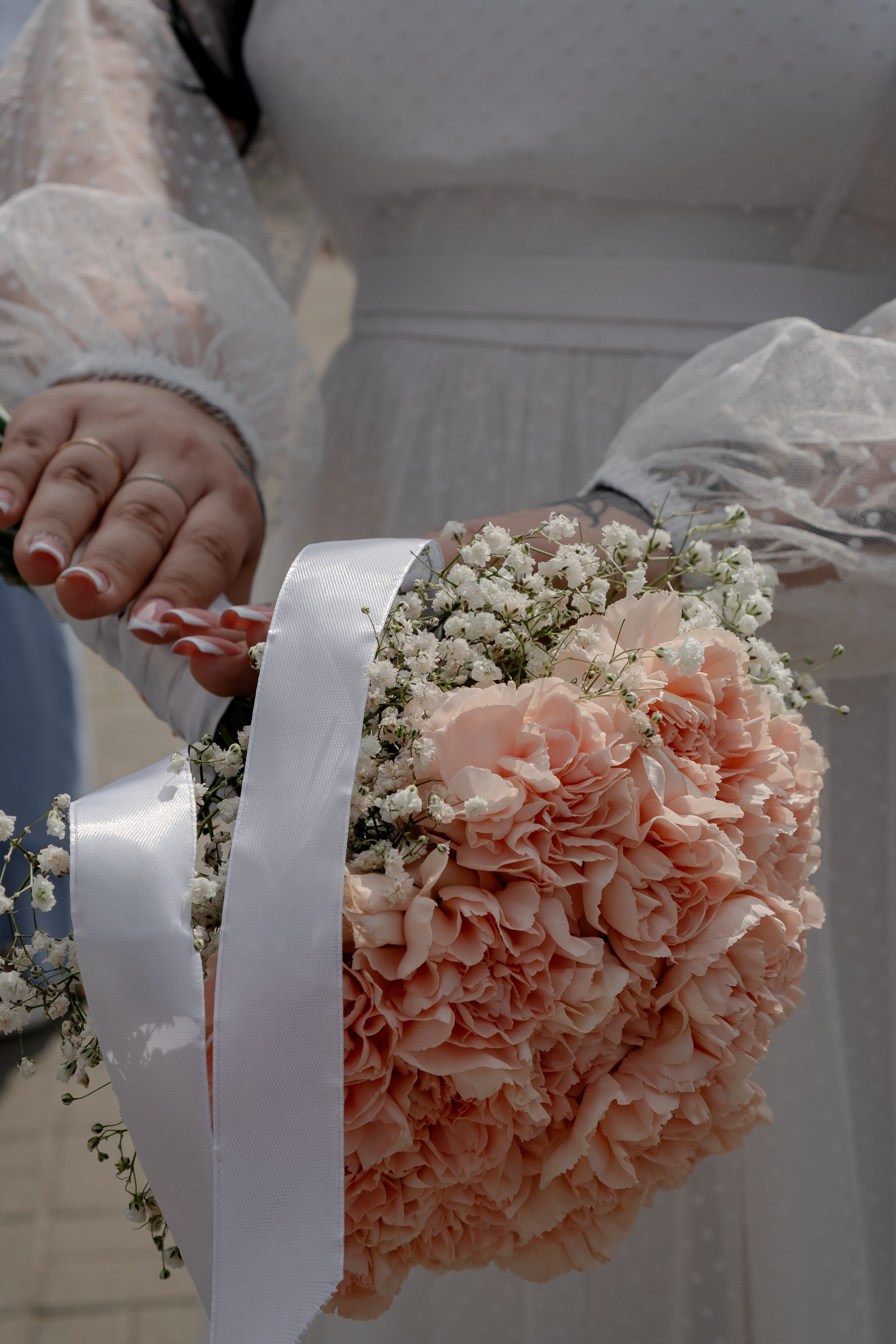 СВАДЕБНАЯ СЬЕМКА В ЗАГСЕ И БАНКЕТ. Профессиональный фотограф, Санкт-Петербург — Виктория Богомолова