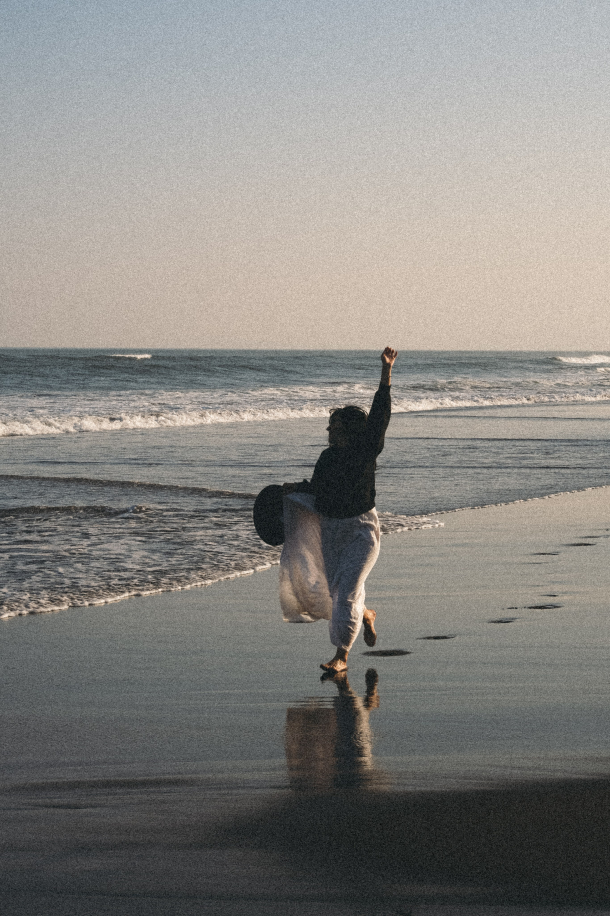 Тихий океан. Профессиональный фотограф, Санкт-Петербург — Виктория Богомолова