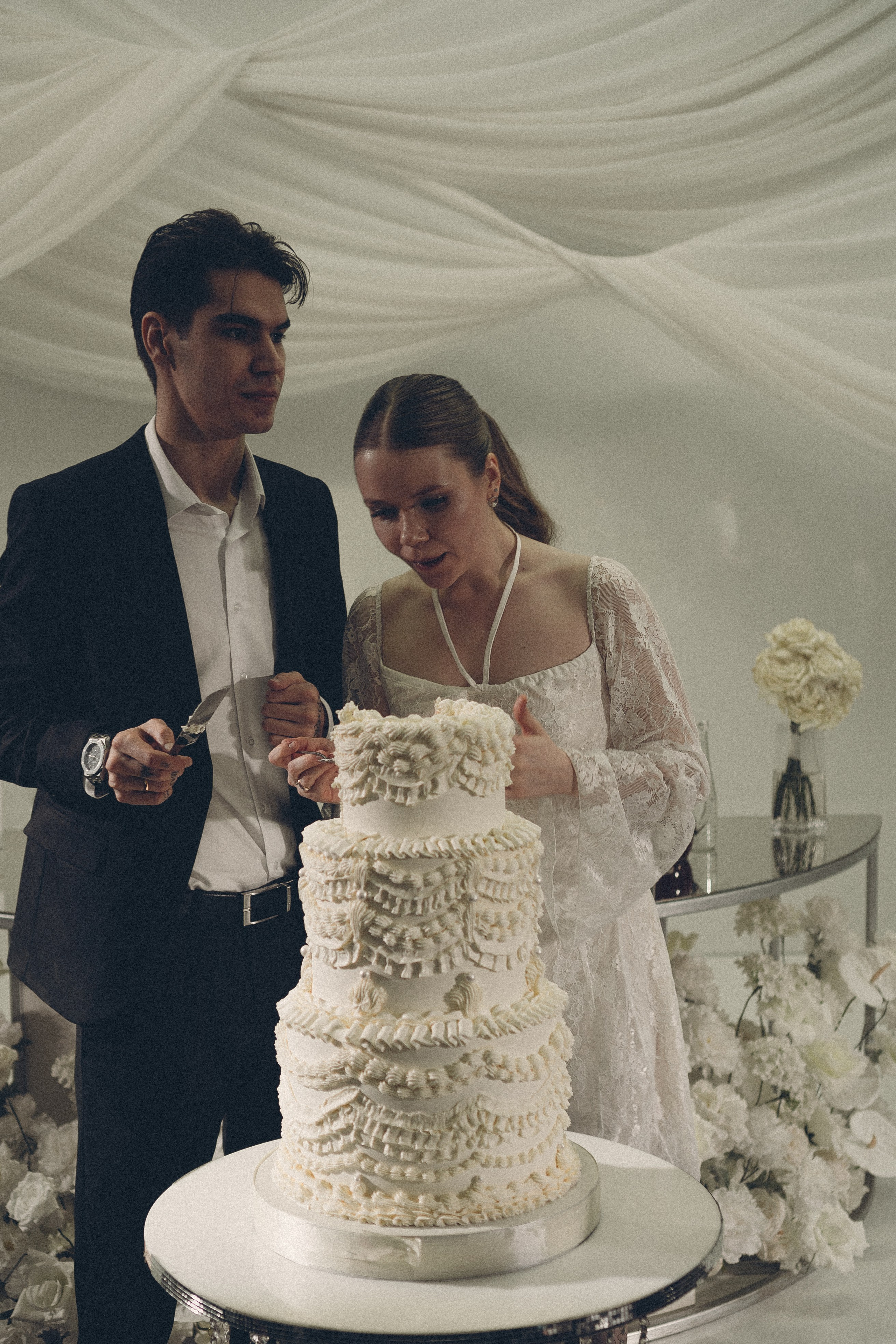 СВАДЕБНАЯ СЬЕМКА В ОТЕЛЕ В СИБИРИ. Профессиональный фотограф, Санкт-Петербург — Виктория Богомолова