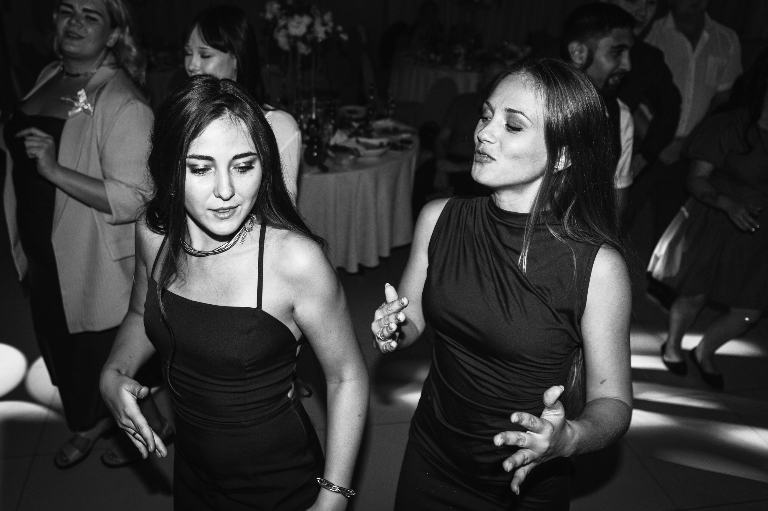 Константин и Марина 23.08.2025. Фотограф, Таганрог, Руслан Степущенко