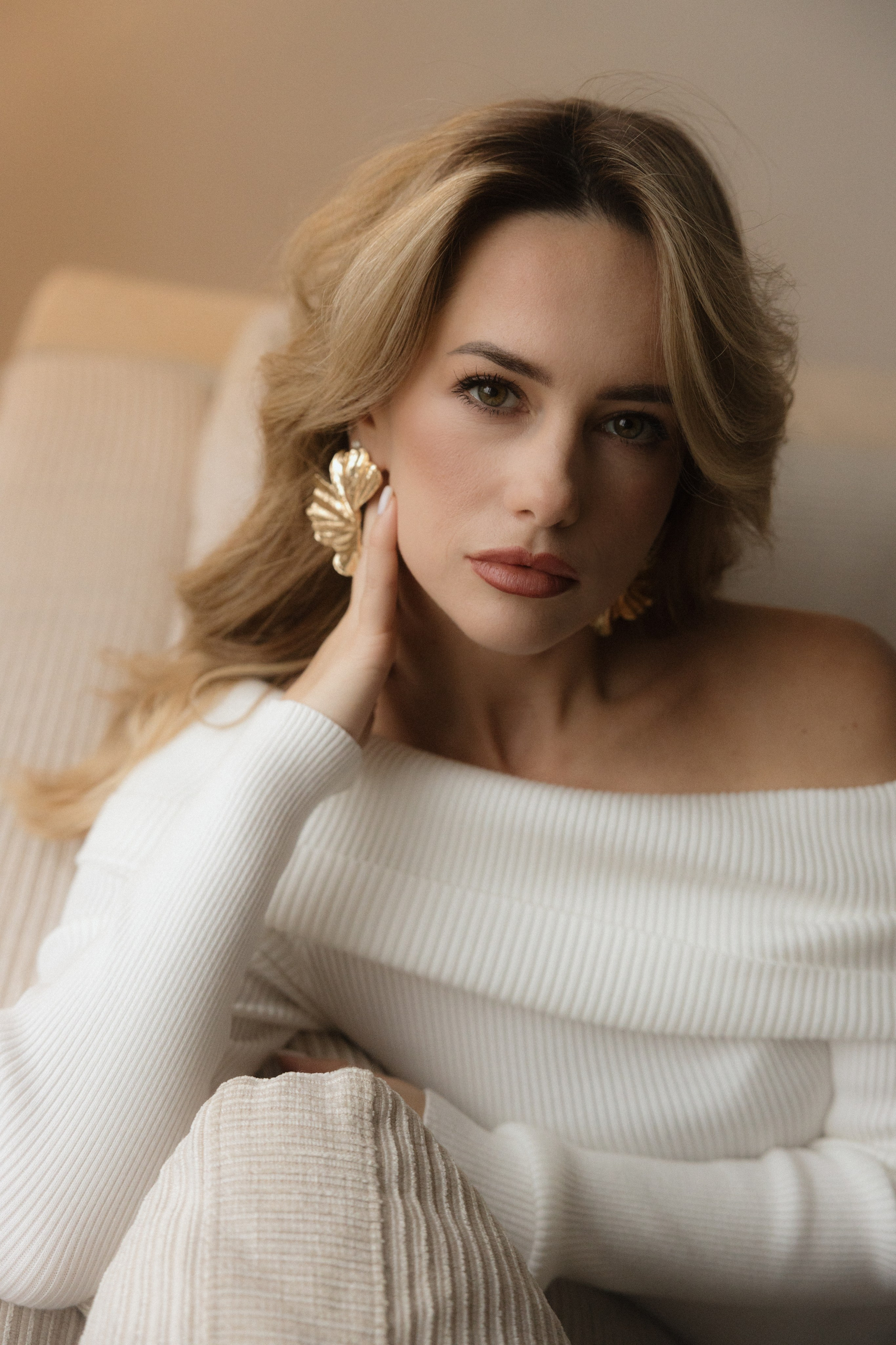 Алена + София. Семейный и детский фотограф Юлия Шох