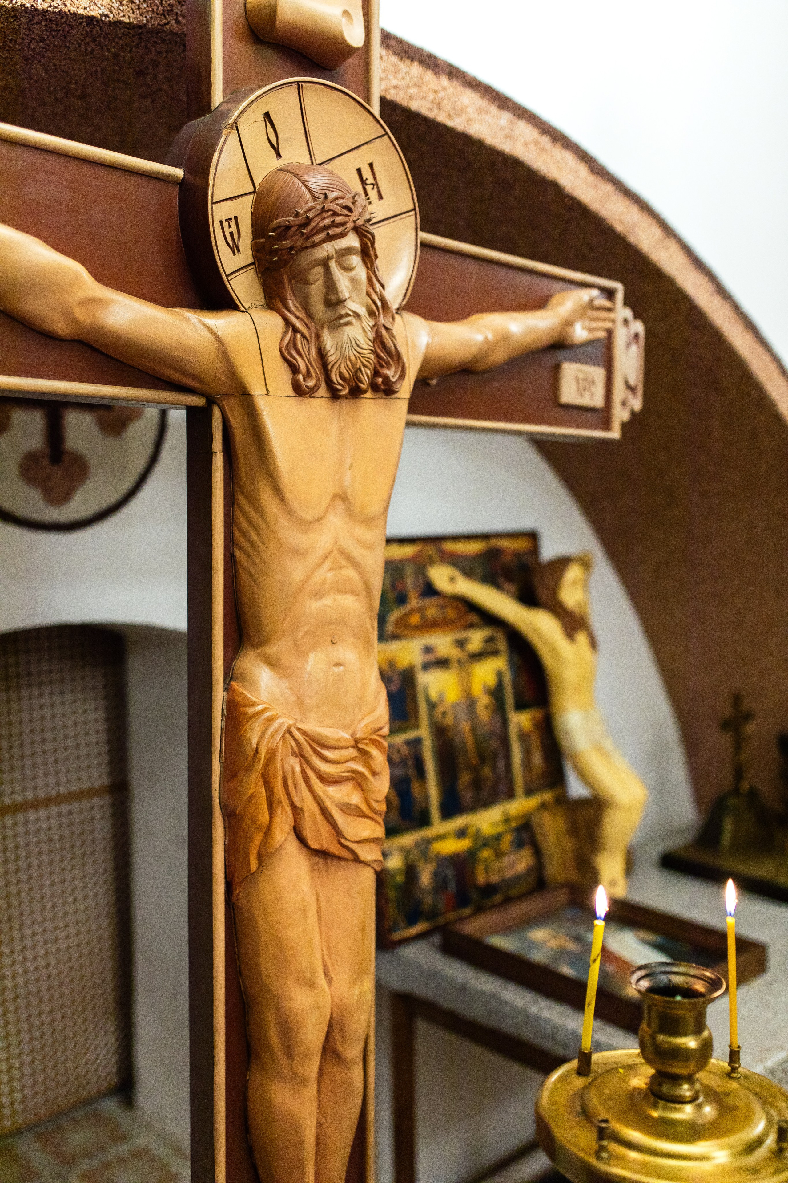 КРЕЩЕНИЕ АЛИНЫ. Свадебный и семейный фотограф в Курске и Курчатове