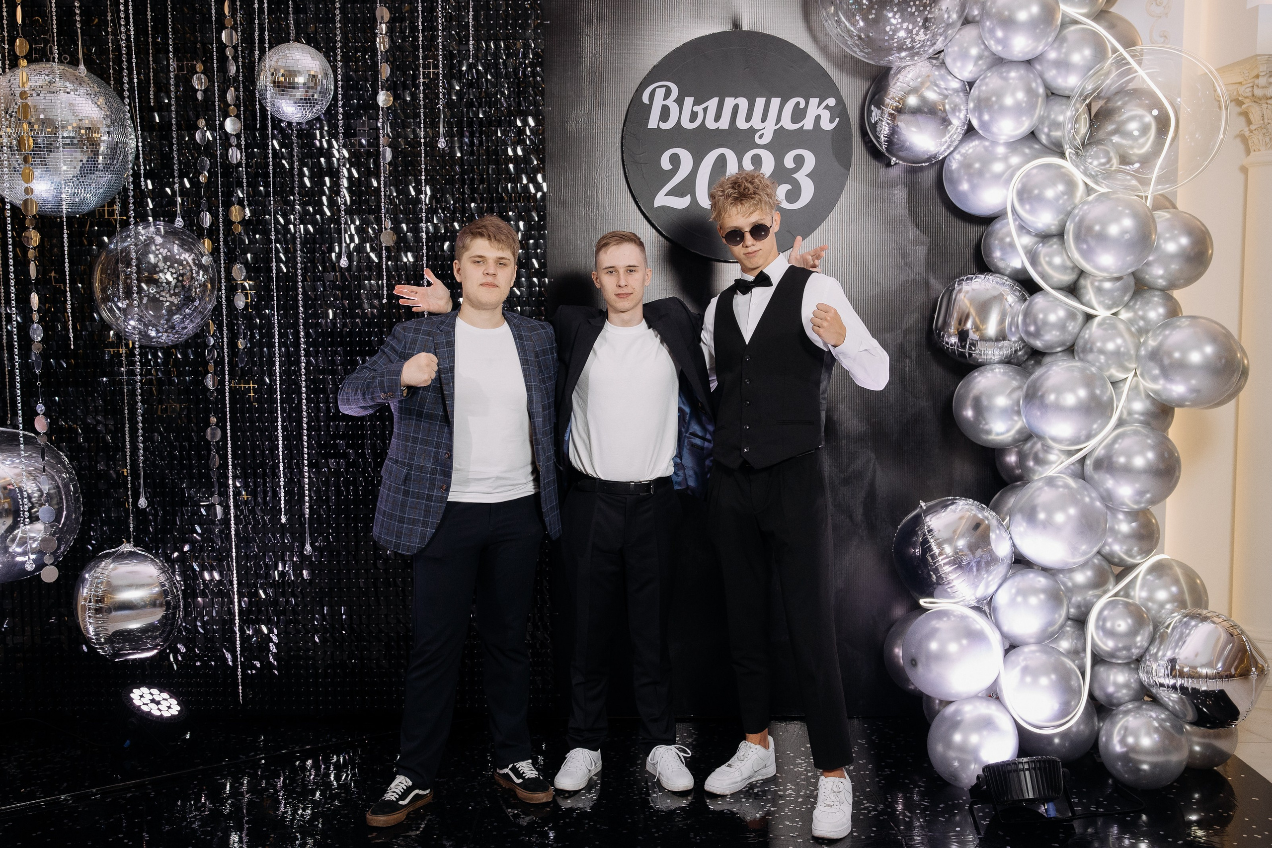 Ресторан Cristal. Свадебный фотограф Роман Еремеев