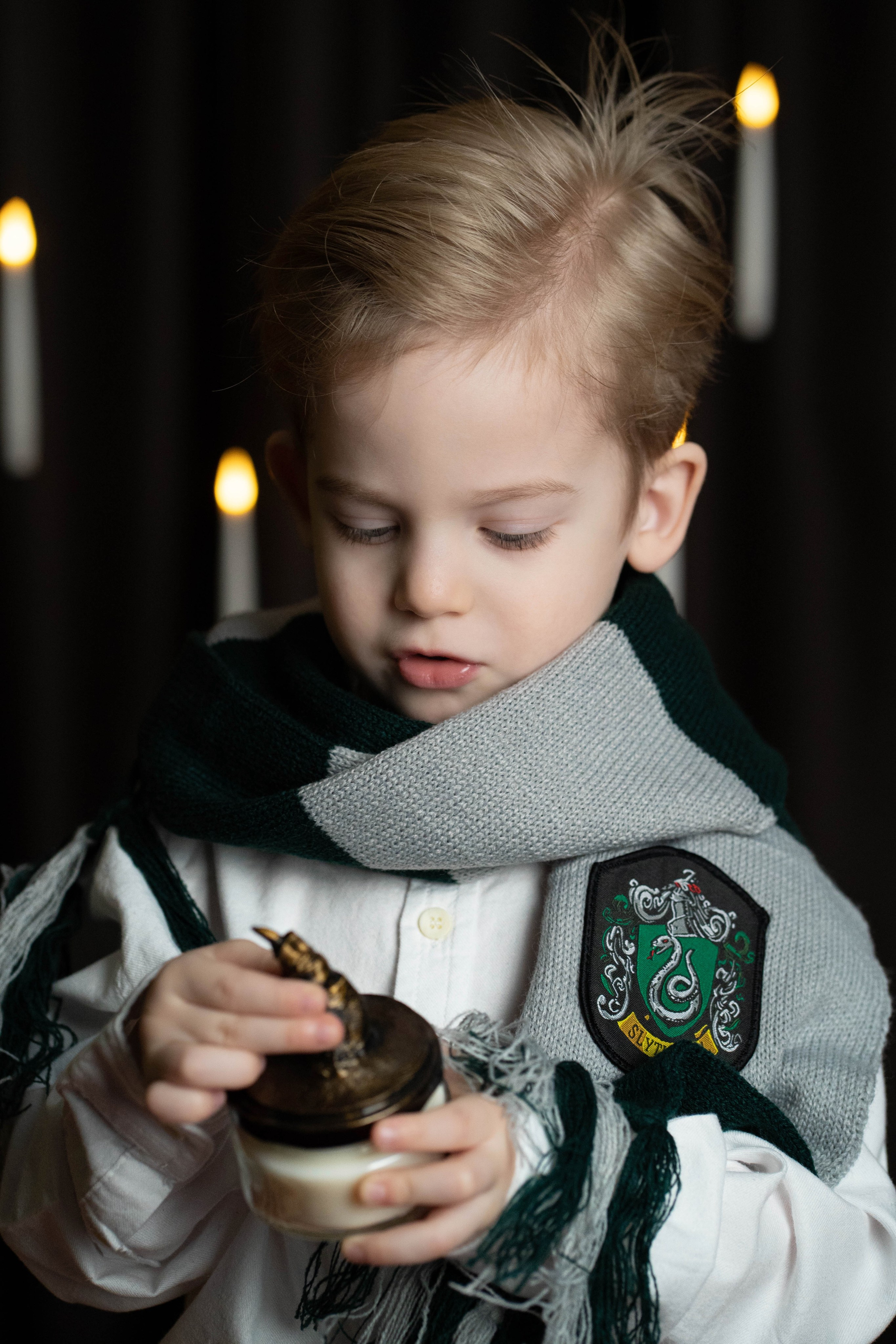 Гарри Поттер