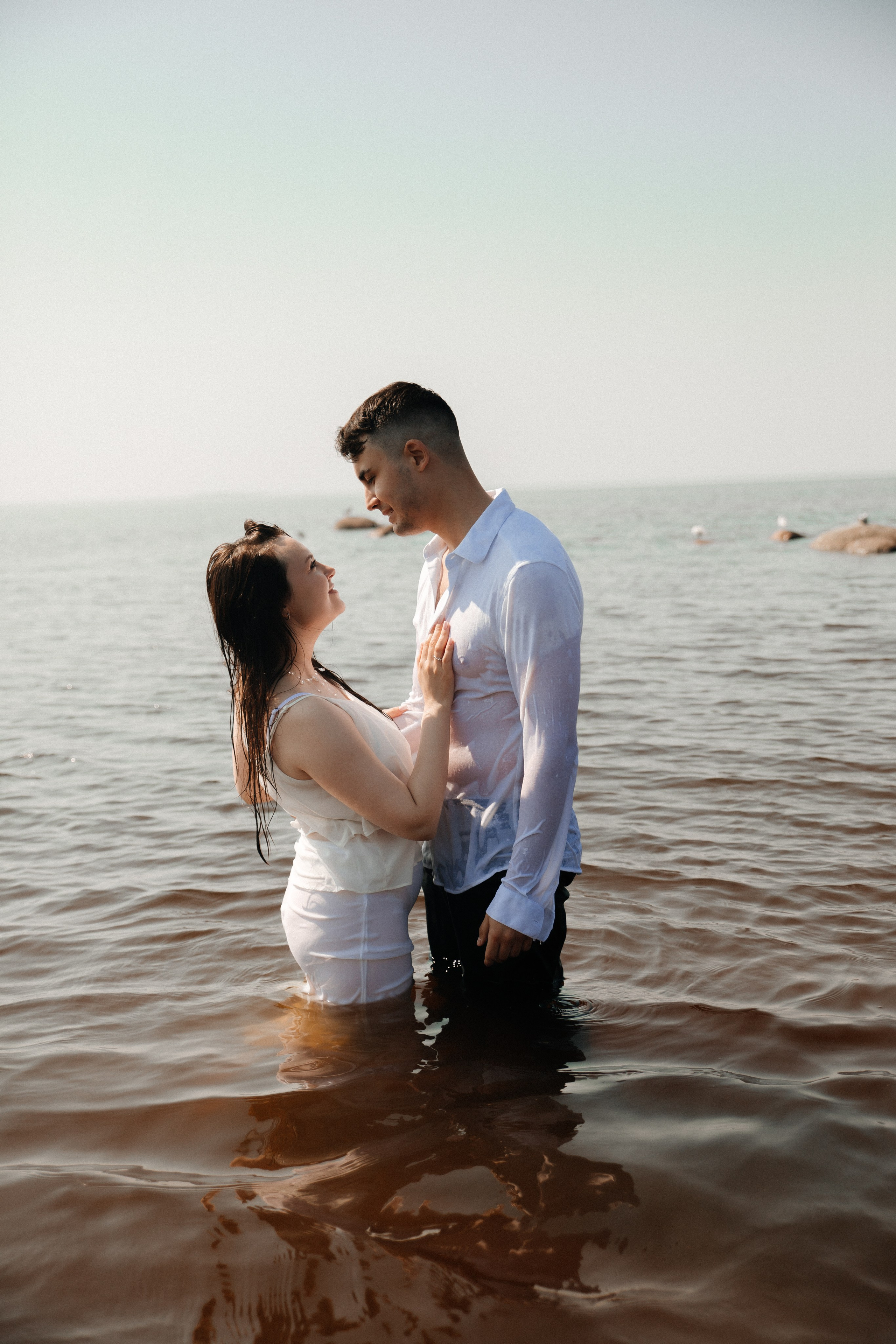 Love Story. Анна Михайлова|Свадебный фотограф в Санкт-Петербурге