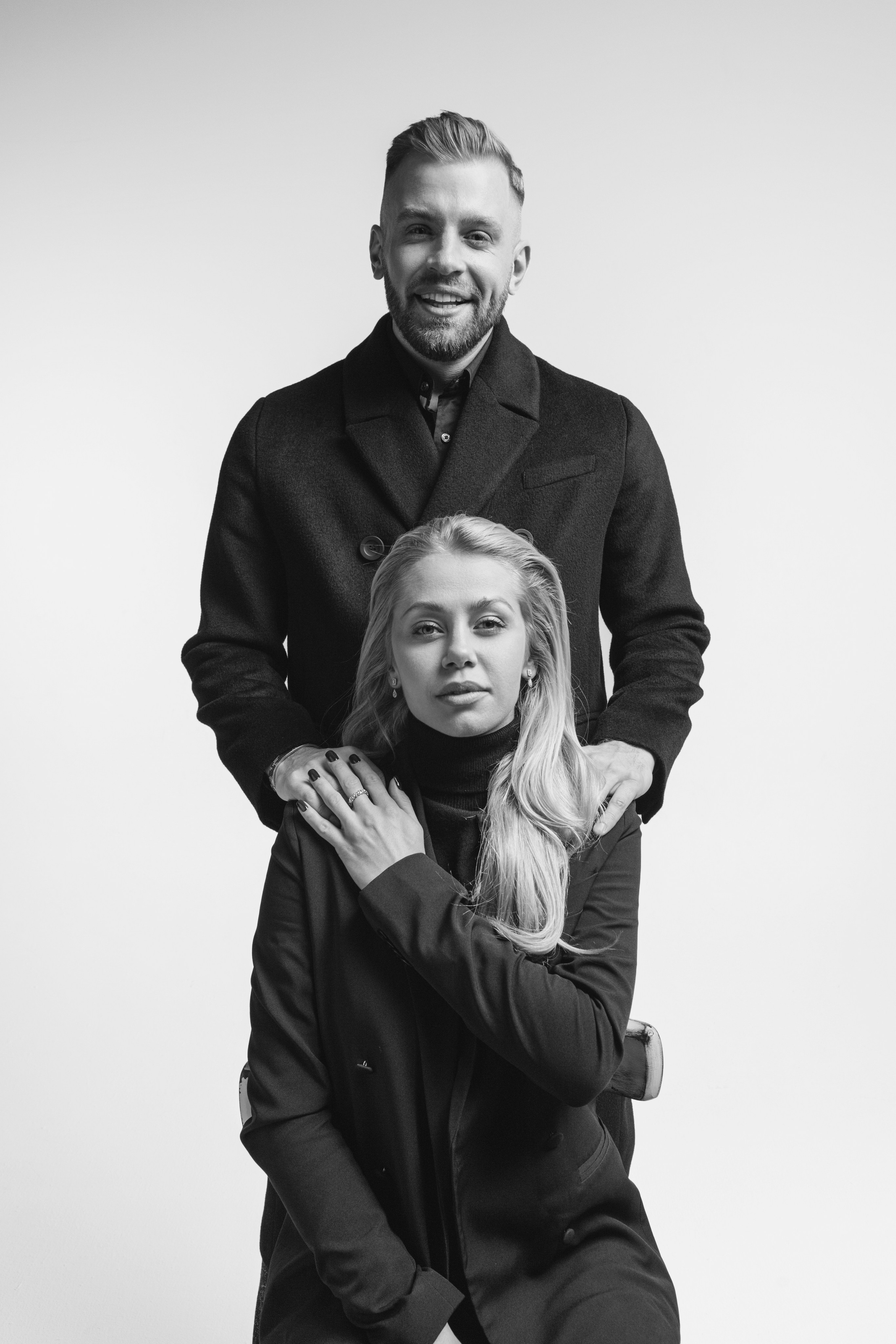 Женский клуб Костюкова. Мастерская для создания имиджа от BenSami в Санкт-Петербурге и Москве