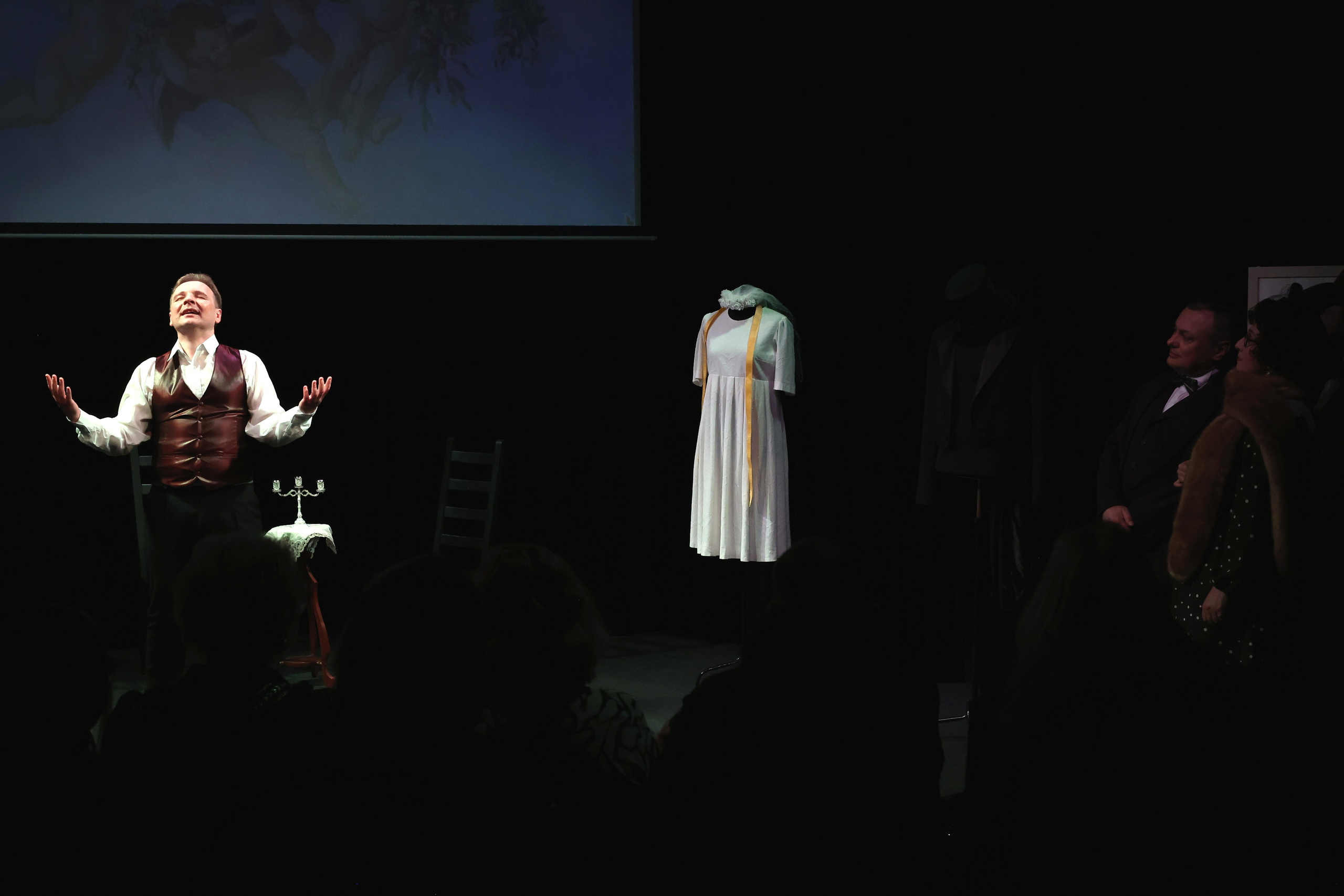 Брачное объявление 09.04.2024. Профессиональный фотограф в Москве Алёна Котова