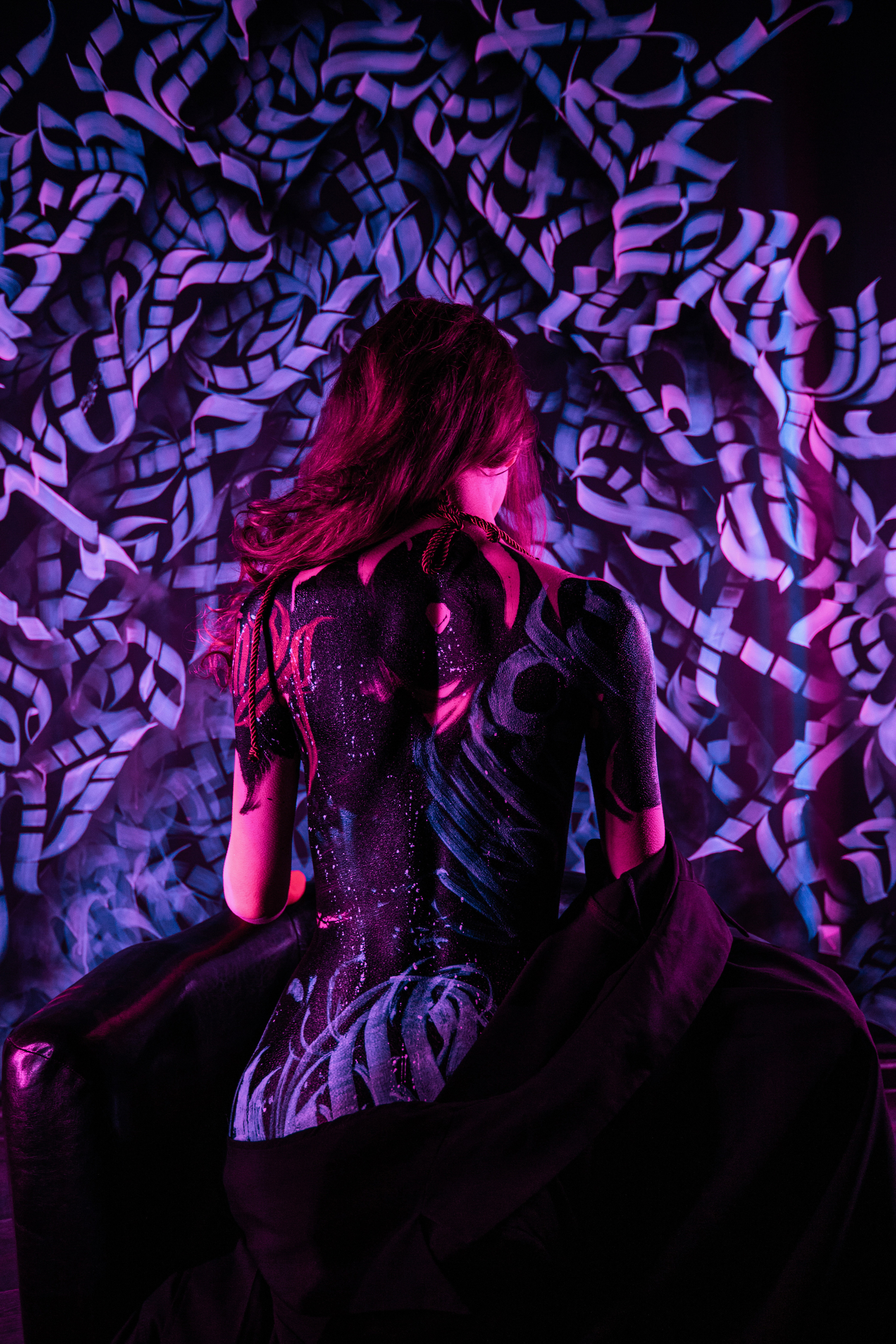 Фото проекты (18+). Фотограф г. Тамбов г. Воронеж Богдан Тарасов