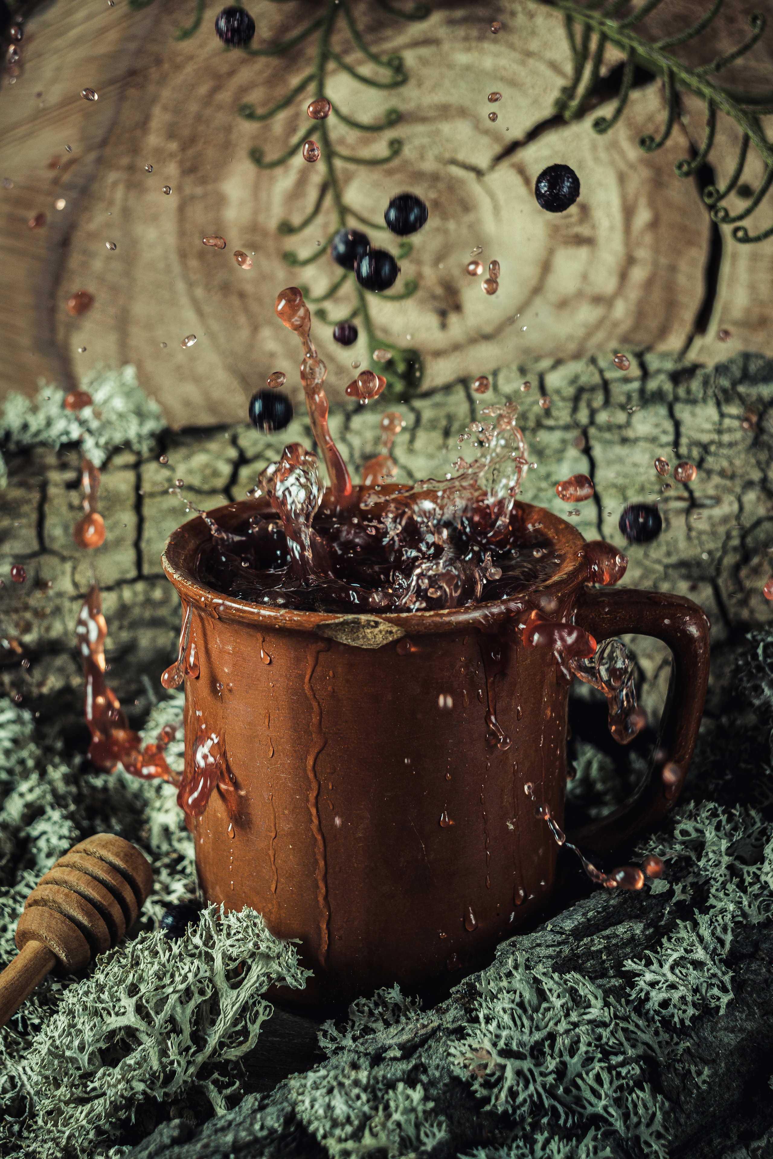 Фуд Фото. Фотограф г. Тамбов г. Воронеж Богдан Тарасов