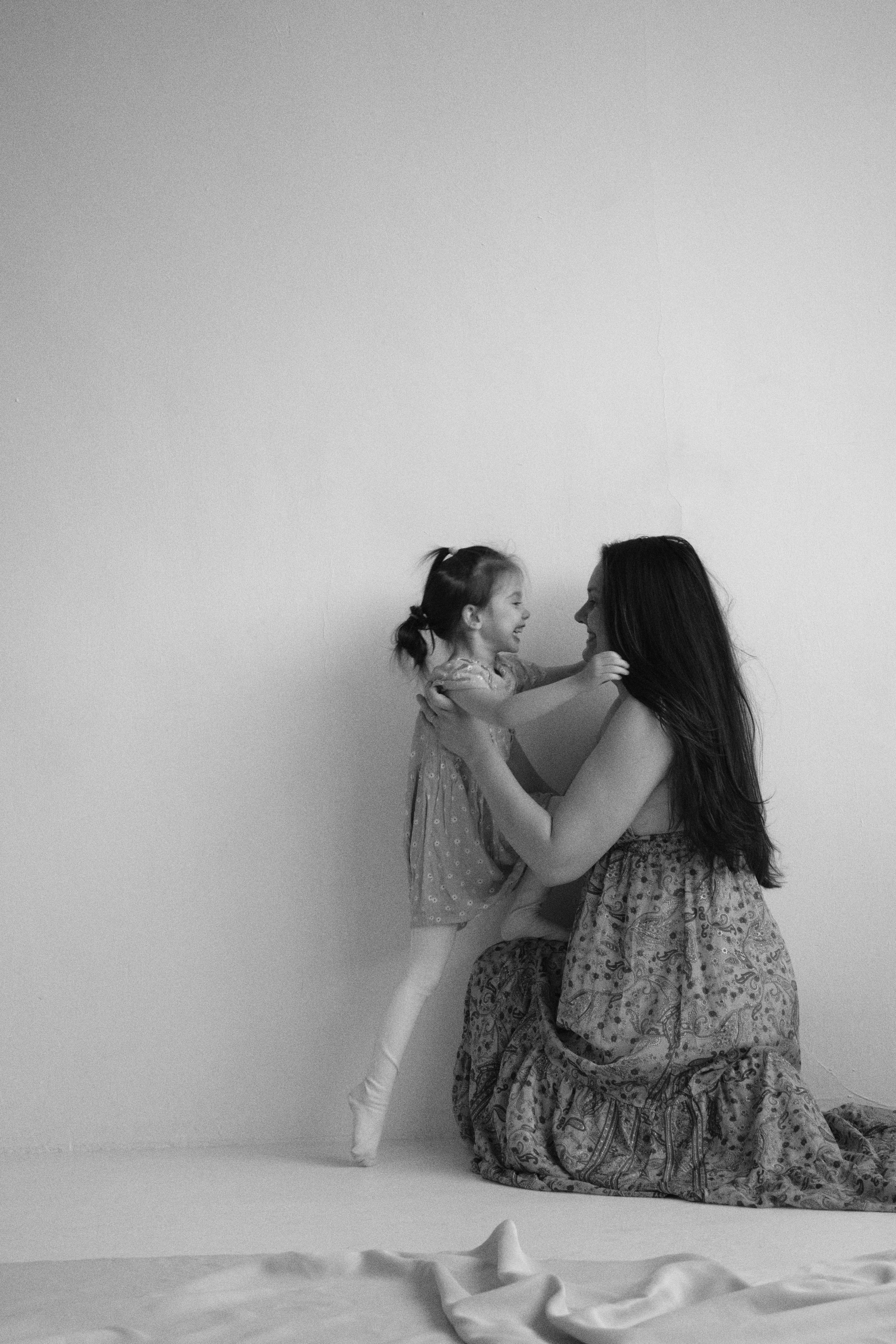 Злата и Оля