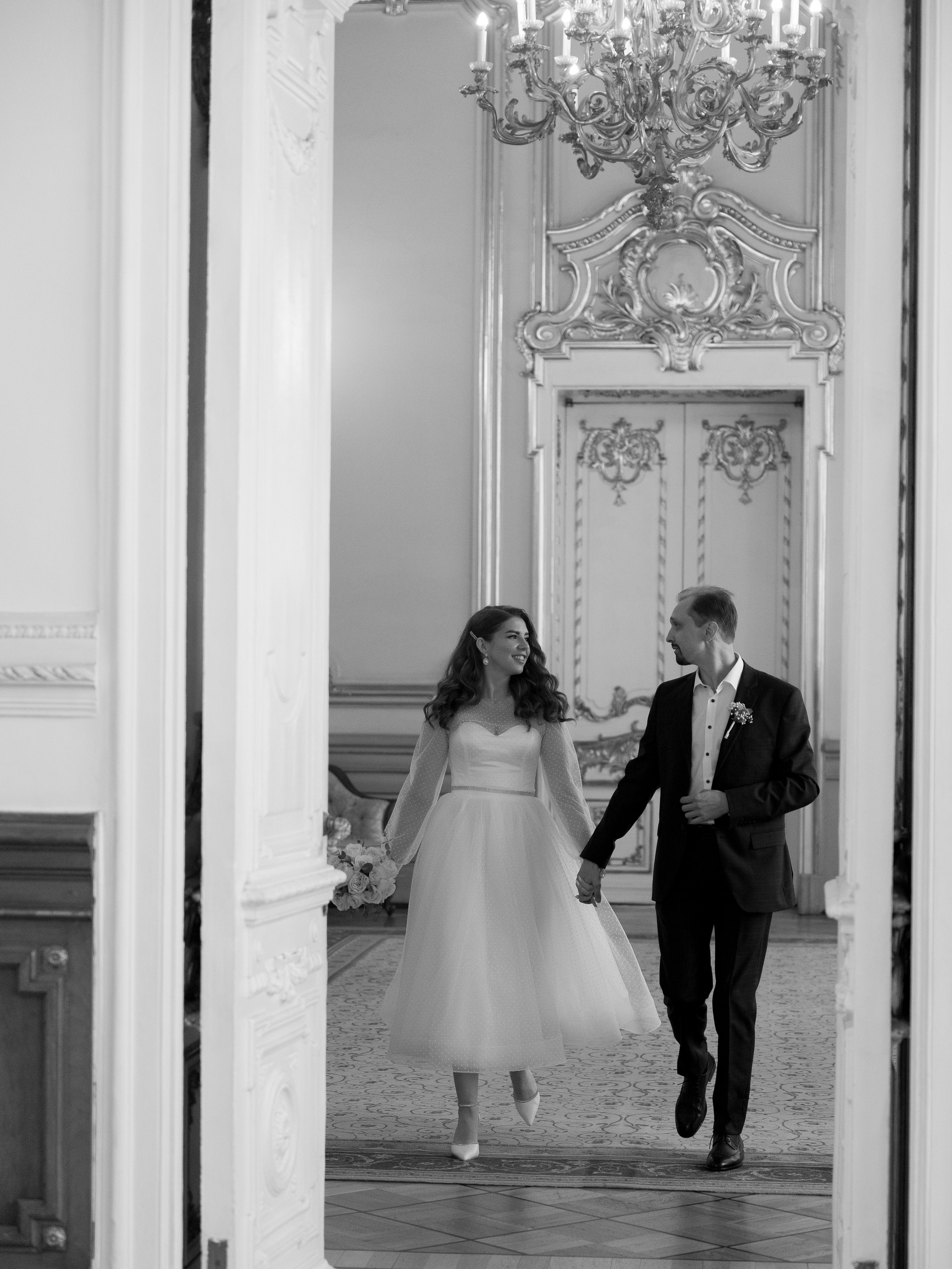 Свадьба Ильи и Нэлли. Контент фотограф в Санкт-Петербурге Елена Кегель