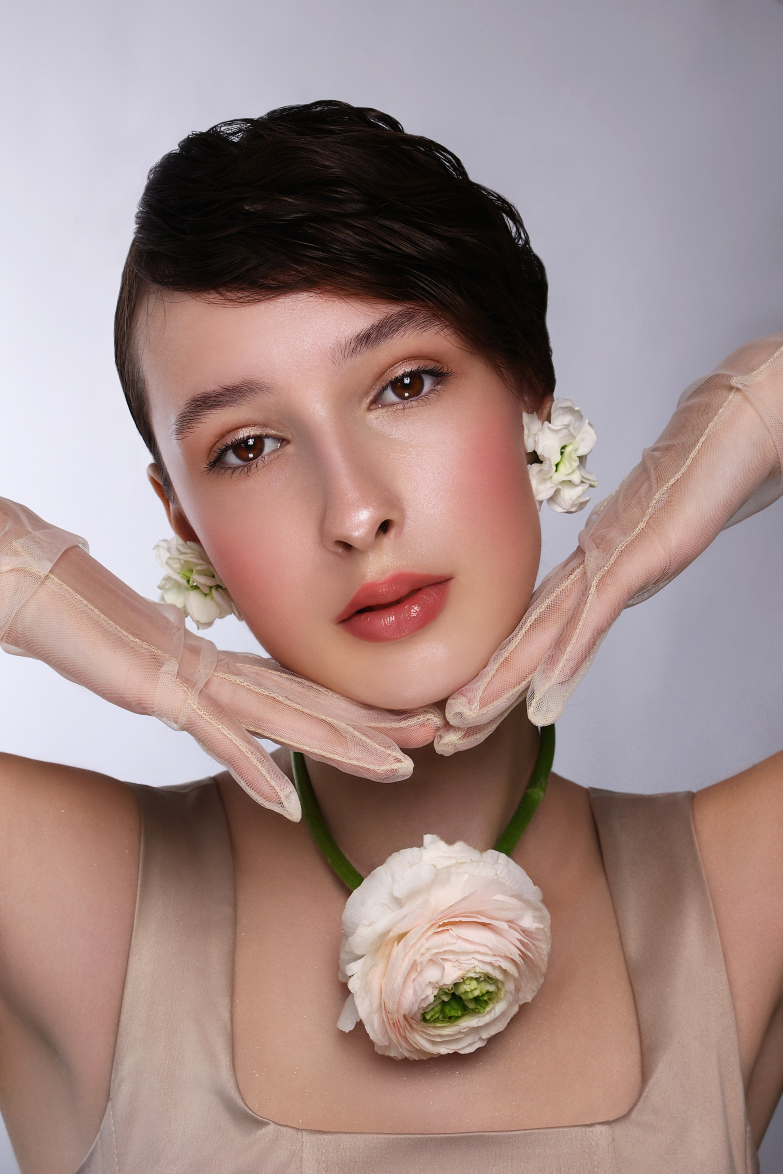 LOLITA. Модельная студия MIA Models