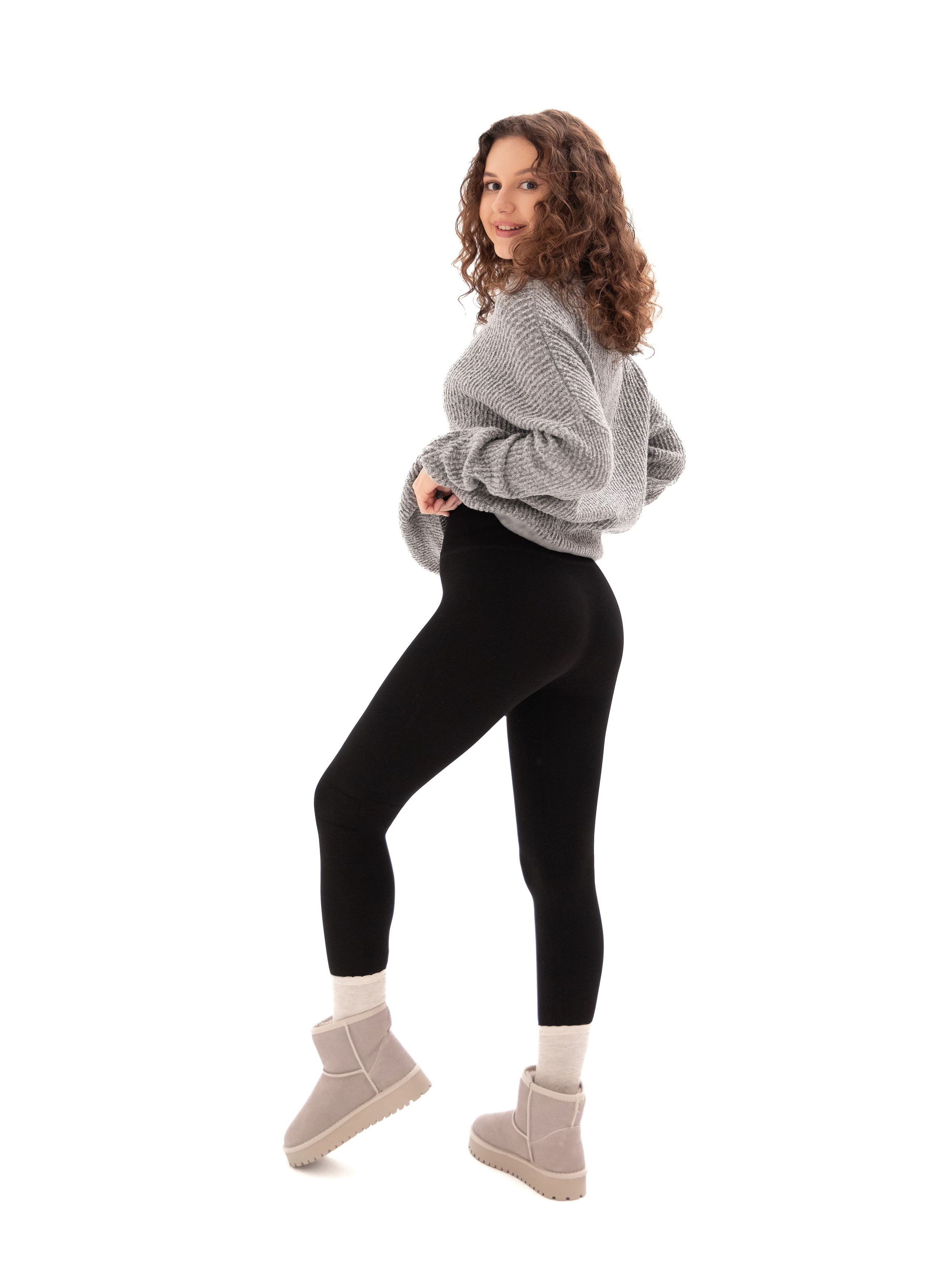 Женские лосины и колготки. Главная