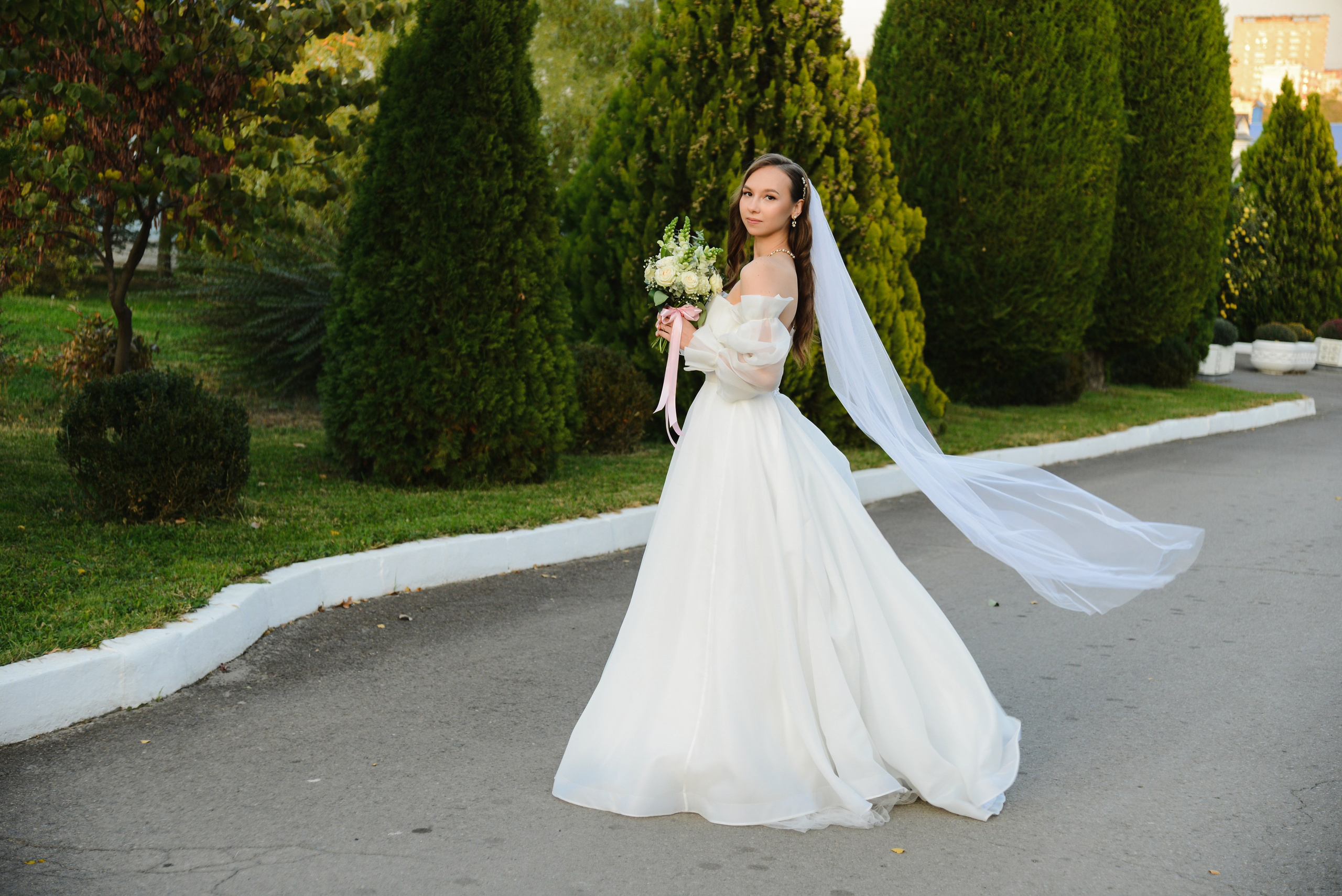 Влад & Аня. Фотограф Ярута Оксана / Ростов-на-Дону