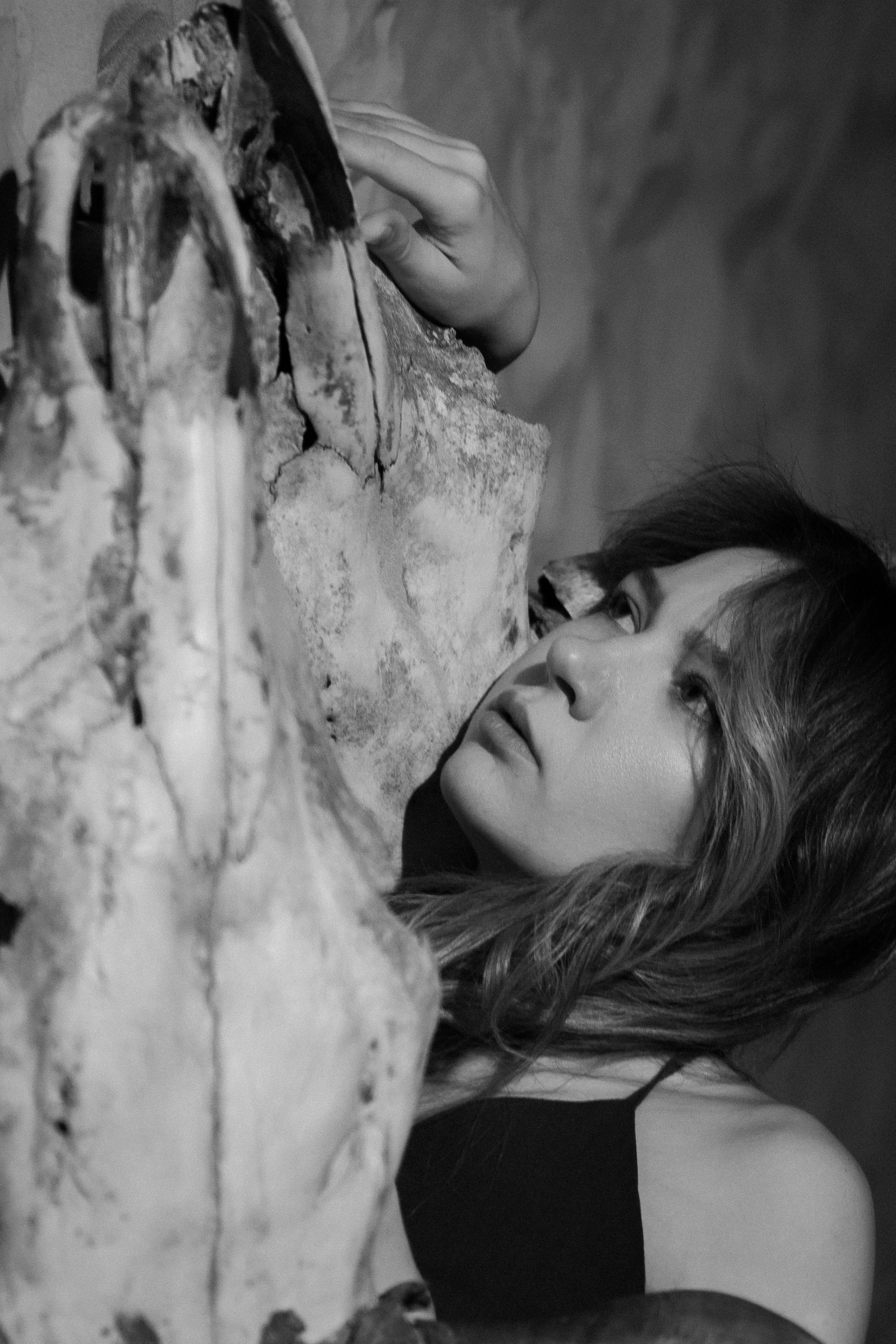 Анна. Просто свет