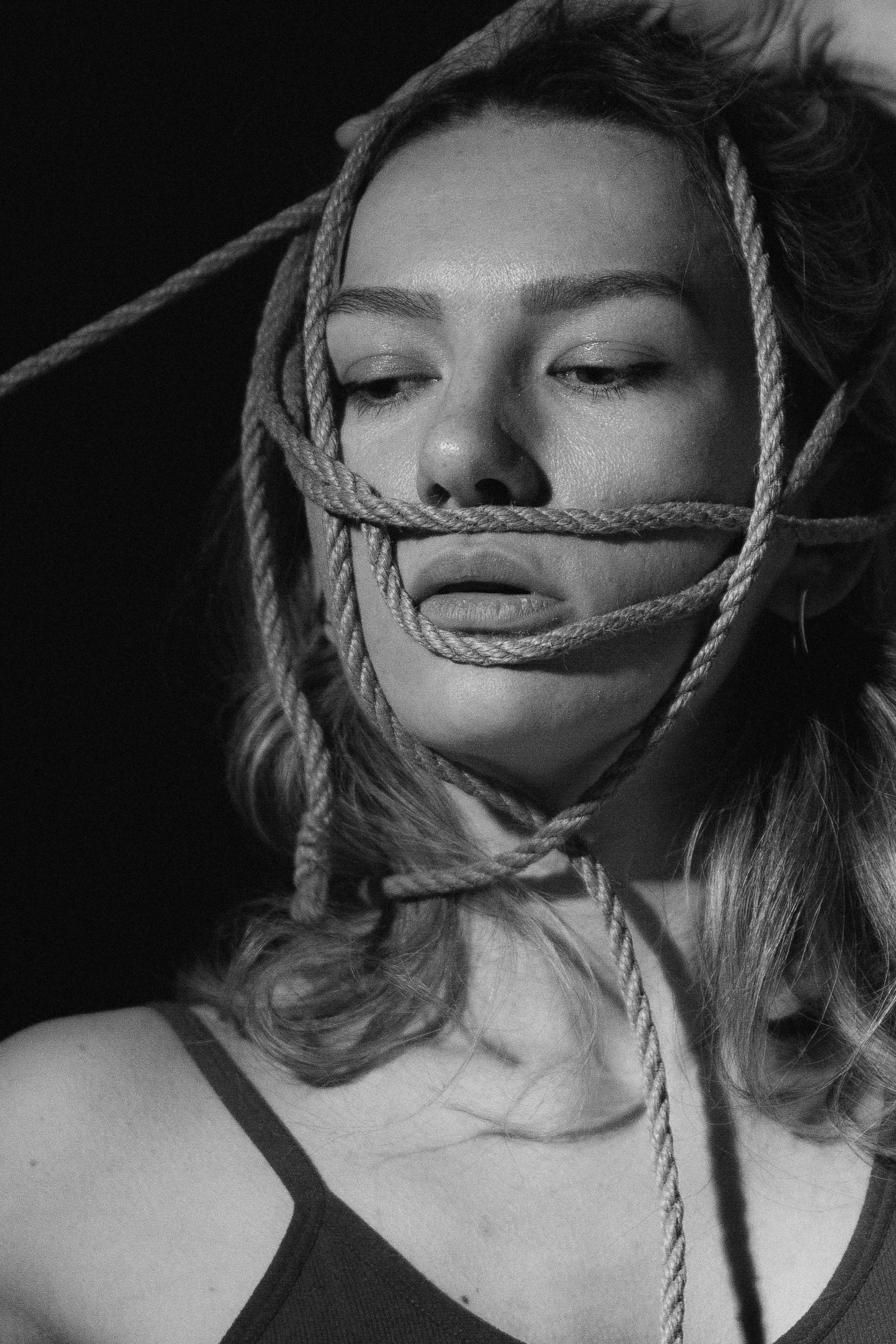 Анна. Просто свет