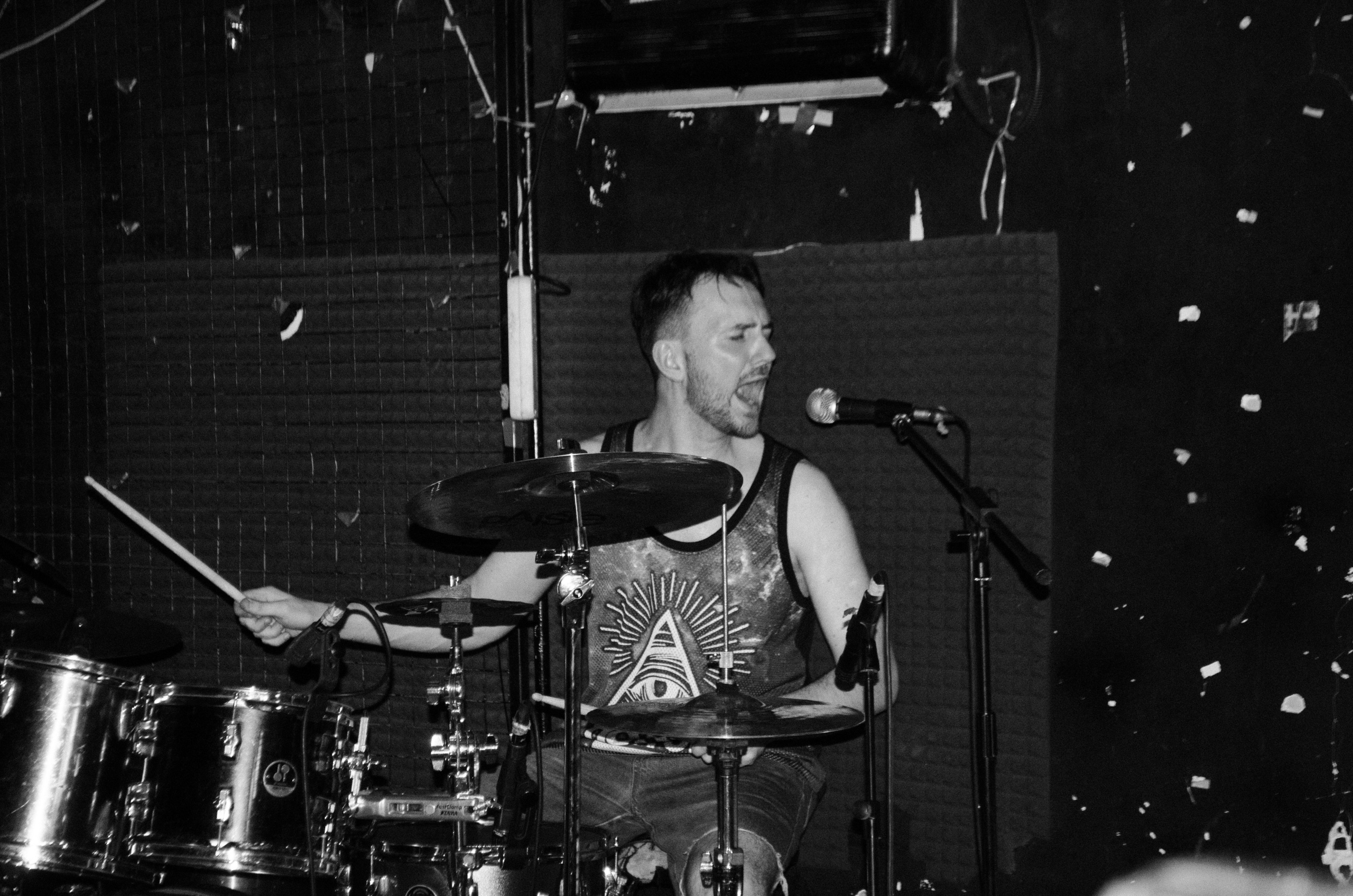 Лешимрев. Просто свет