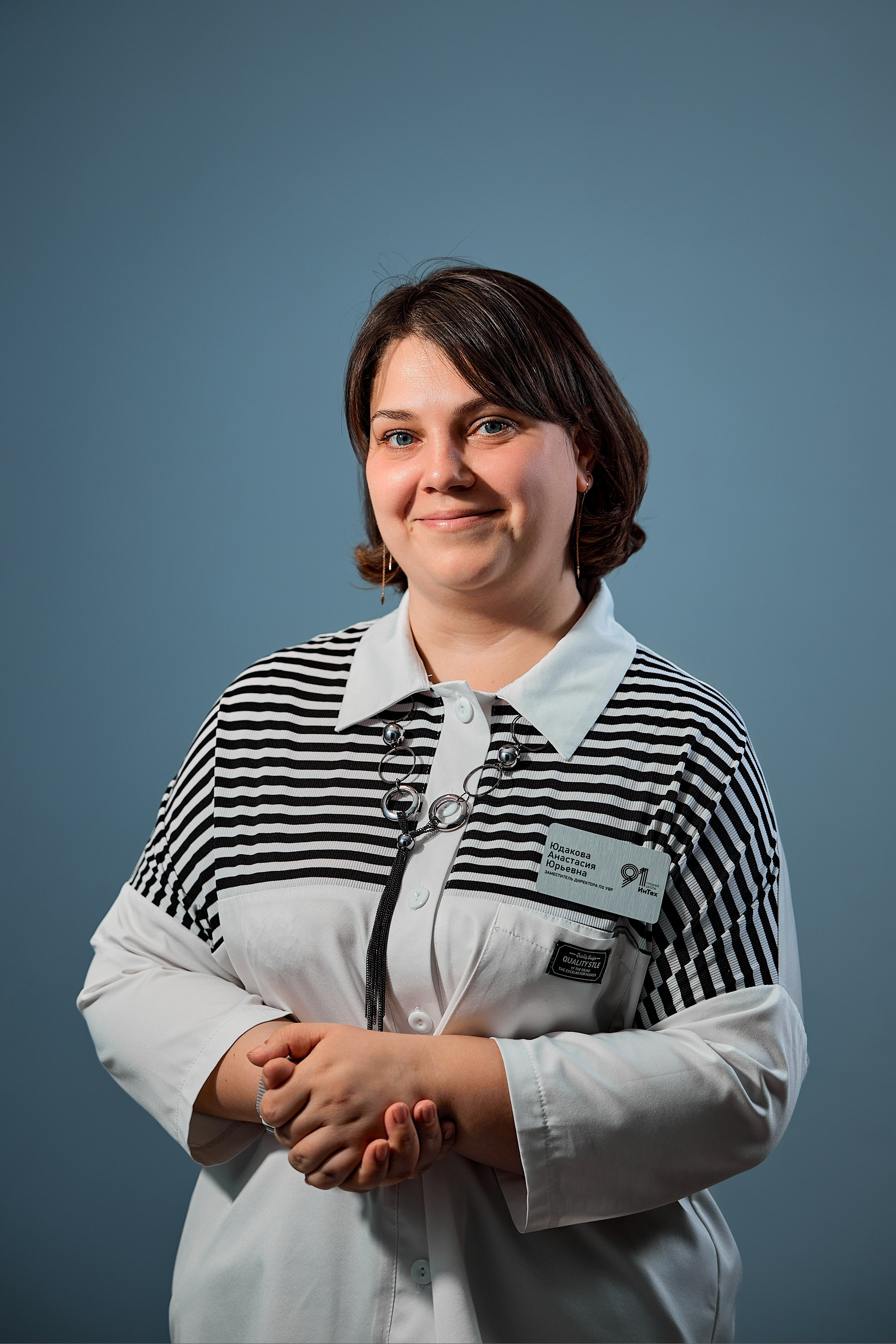 Неформат 2026 (Школа 91). Портретный фотограф Евгений Денисов