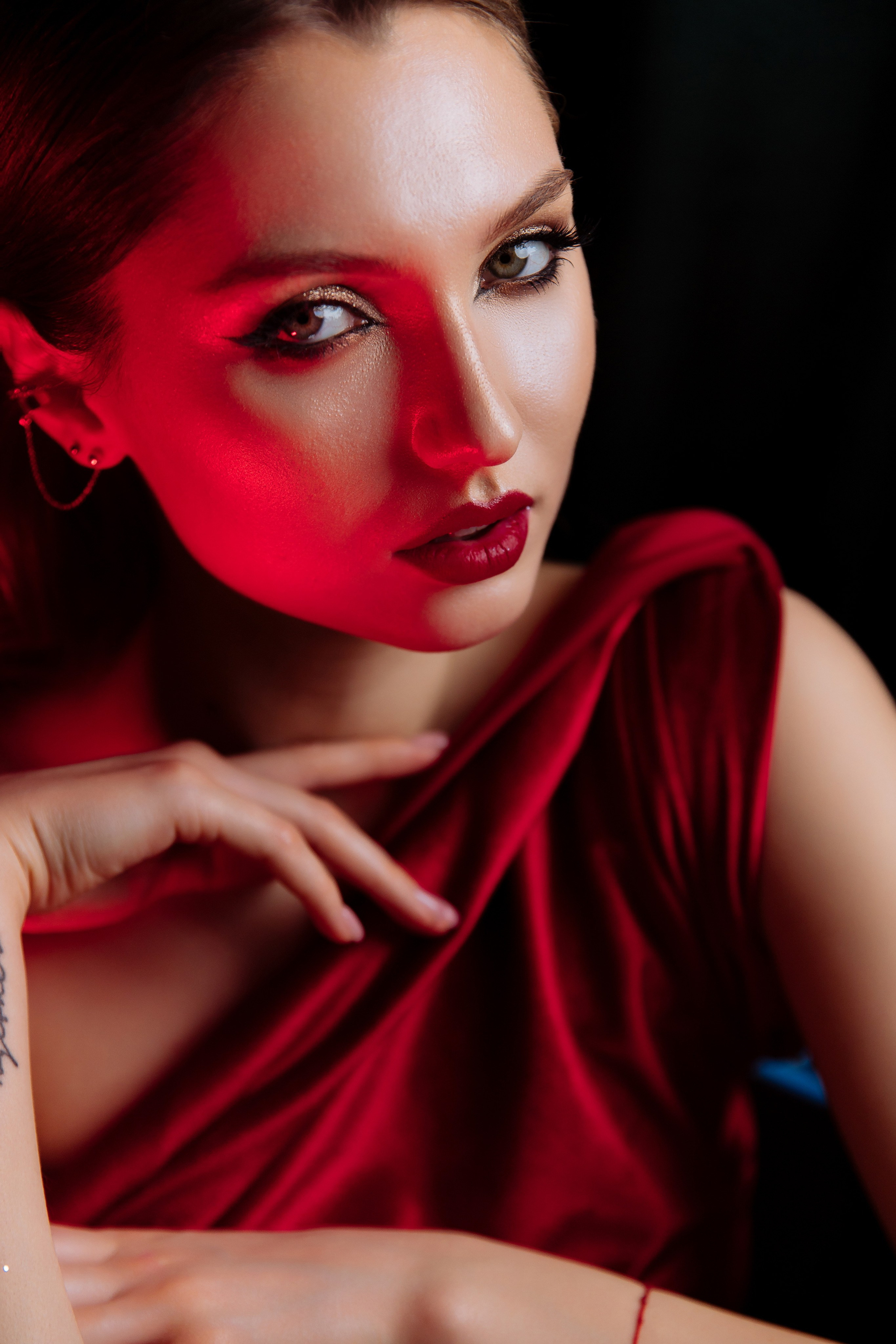 Индивидуальная фотосессия в студии  Краснодар, Анапа, Сочи, Геленджик,. Свадебный фотограф и видеограф Краснодар, Ростов, Сочи, Новороссийск