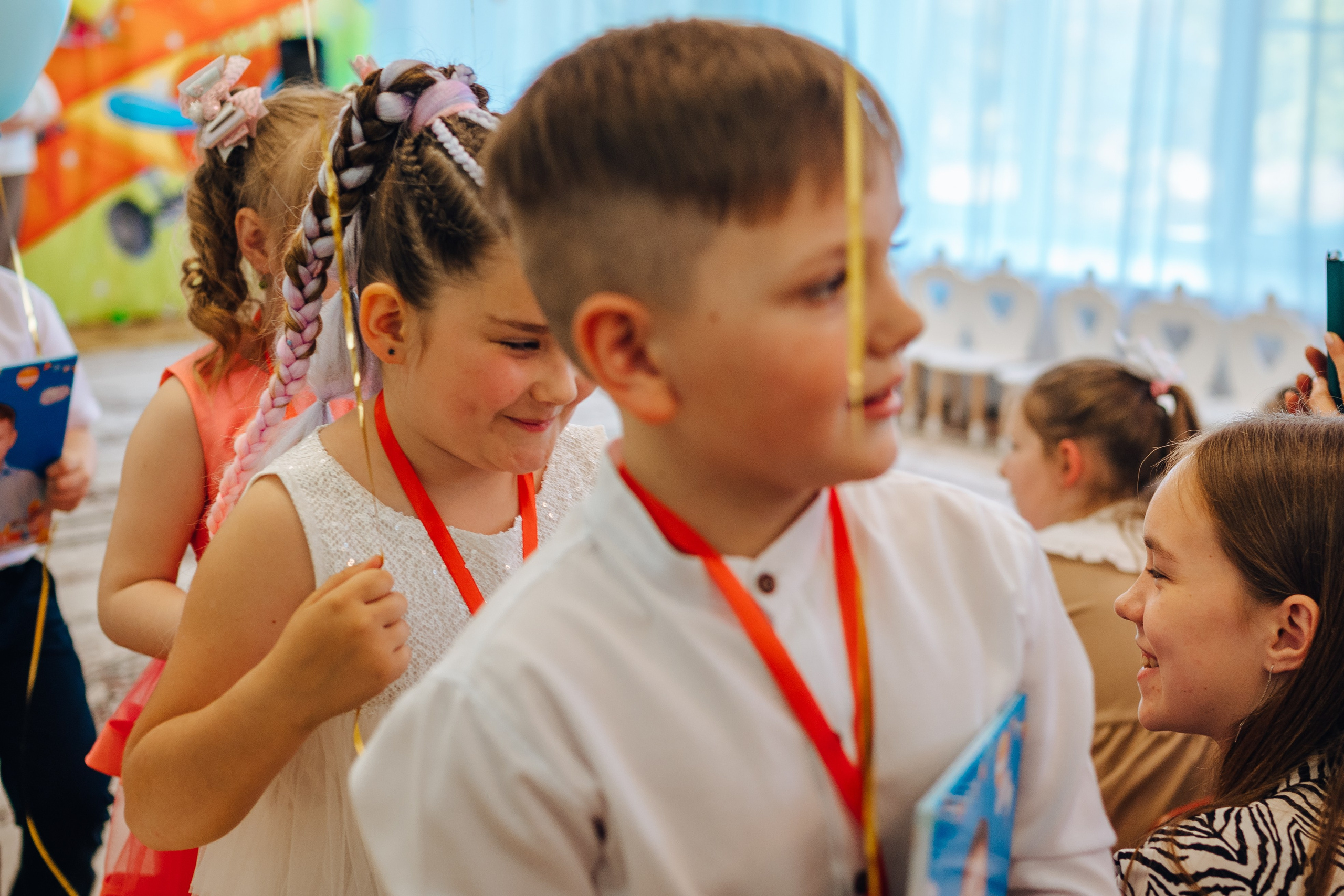 108 сад. Детский и семейный фотограф Катерина Мишина