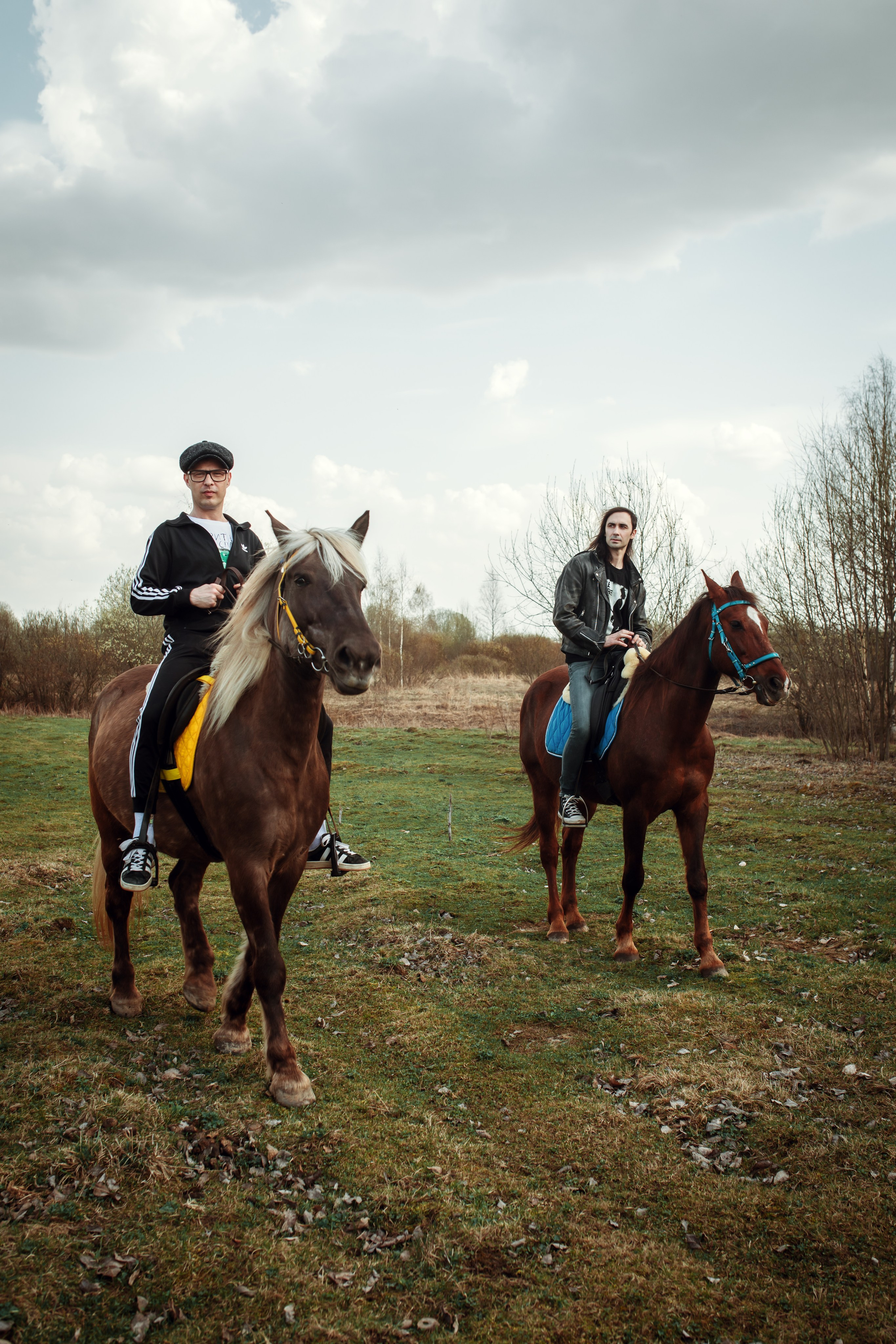 РАДИОПОМЕХИ. Фотограф Елена Богачева (lenalena_na_na_na)