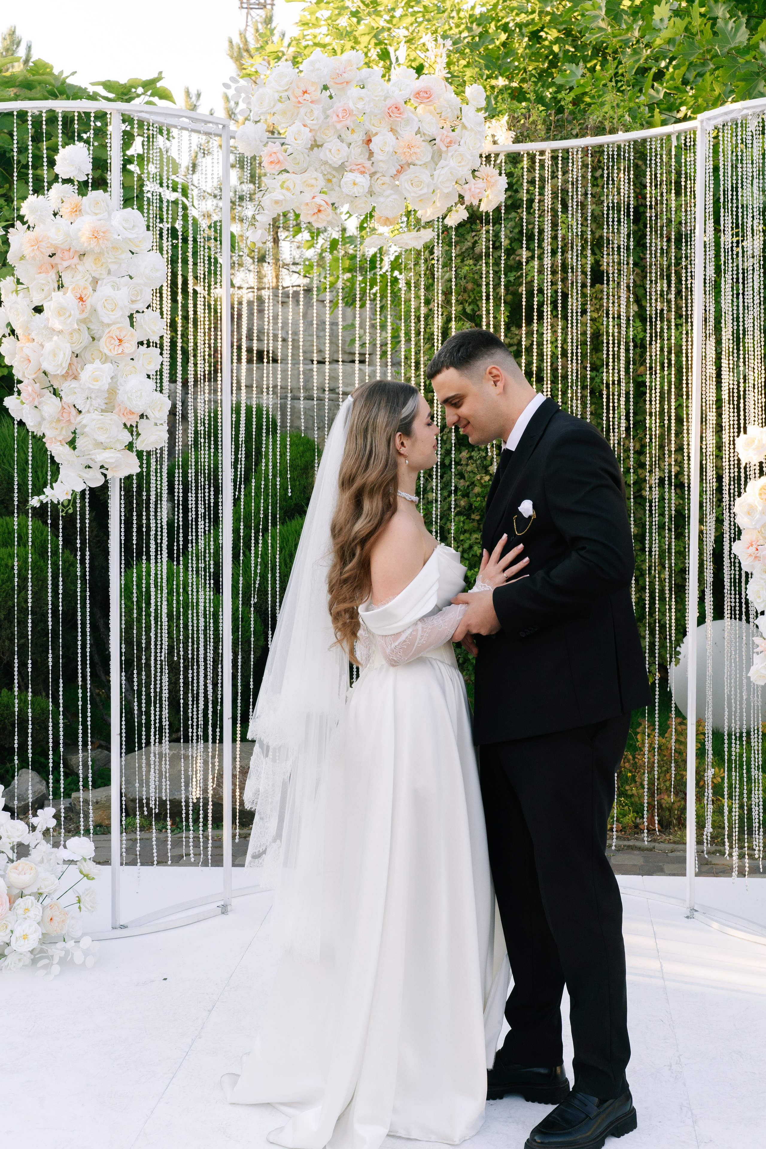 Лидия и Артем. Семейный фотограф Новочеркасск