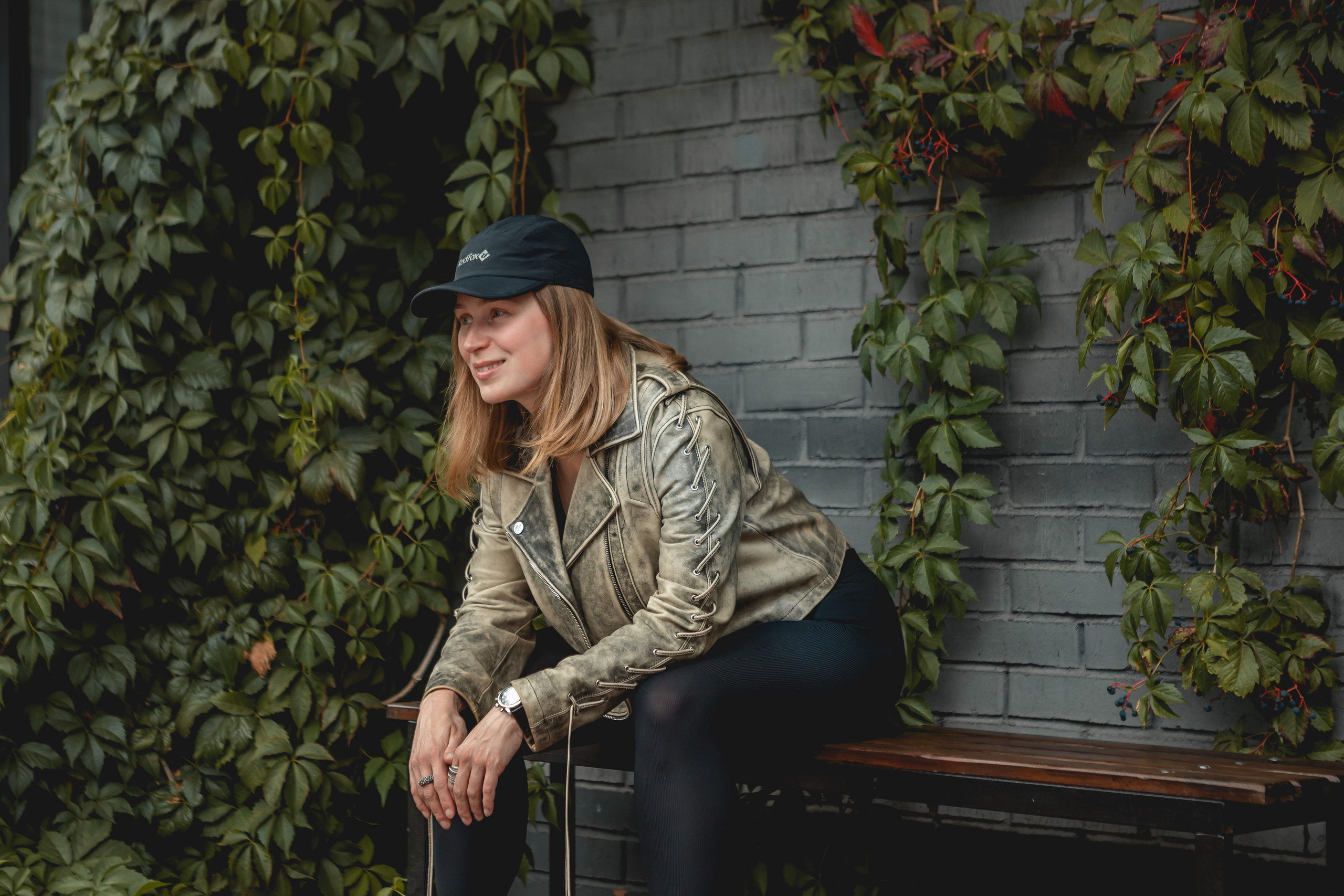 Мария. Семейный фотограф анималист Мария Крючкова