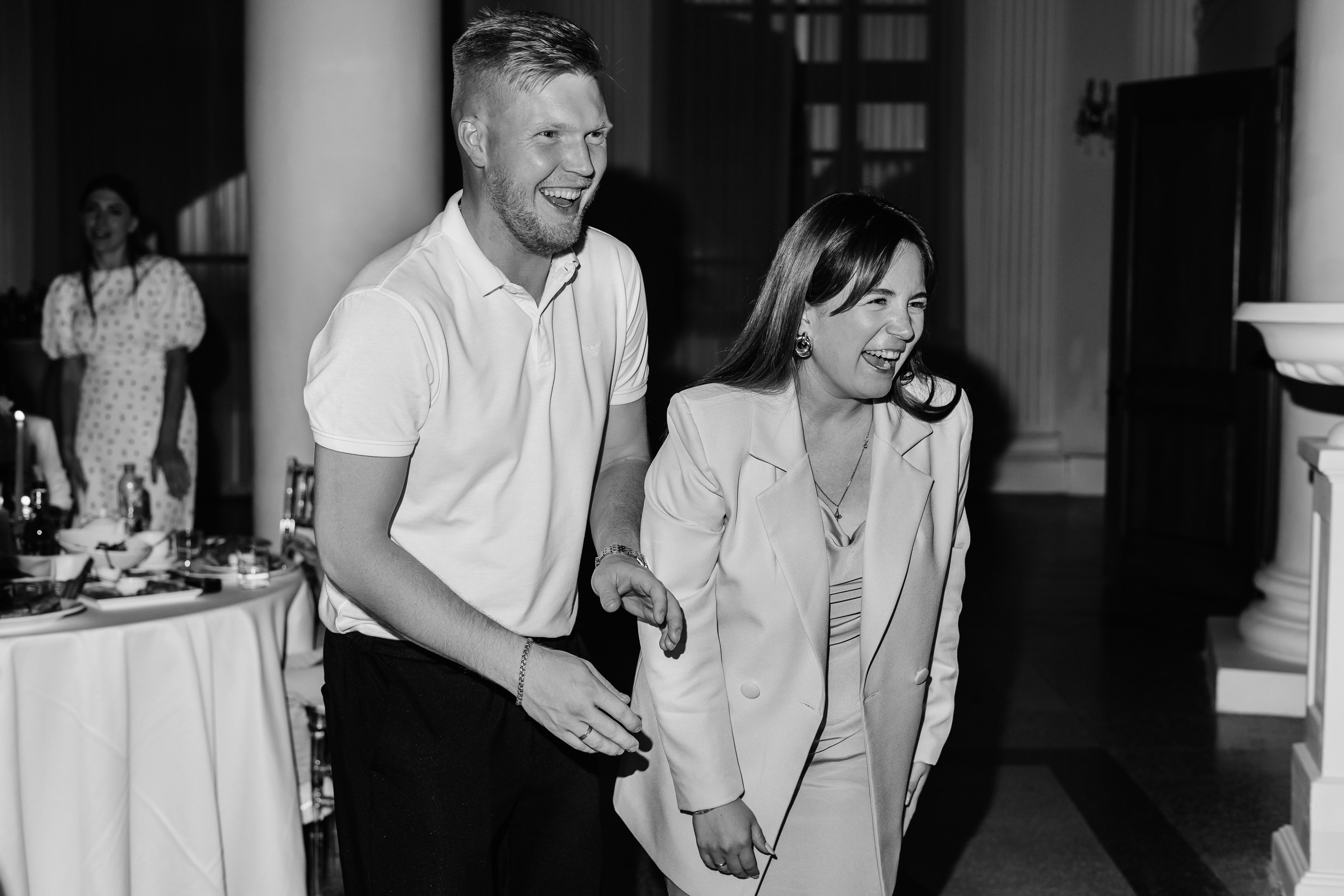 Саша и Саша. Свадебный фотограф и видеограф Когай Дмитрий и Юлия