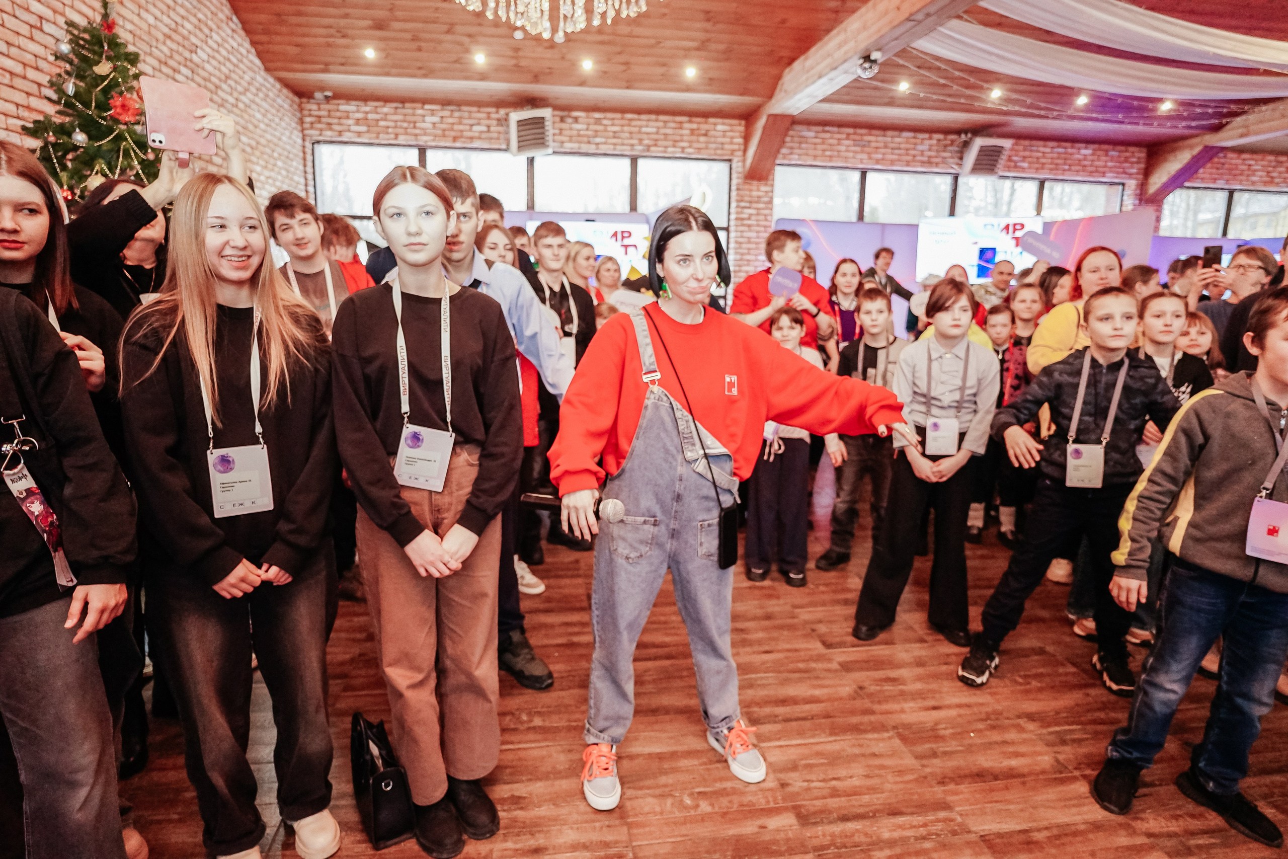 ВИРТУАЛИТИ | Смоленск. Фотограф и видеограф Смоленск | Студия Цезарь