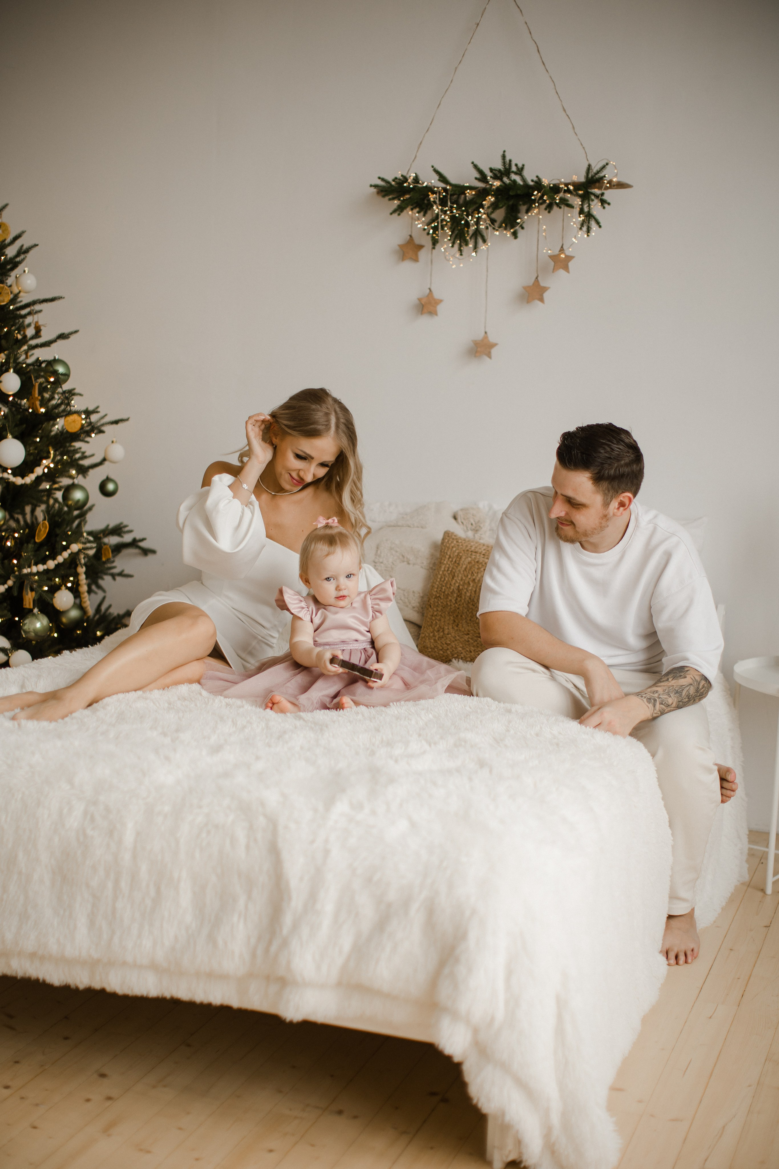 Дима Наташа и Афина. Семейный и детский фотограф в Москве Кузьмина Мария