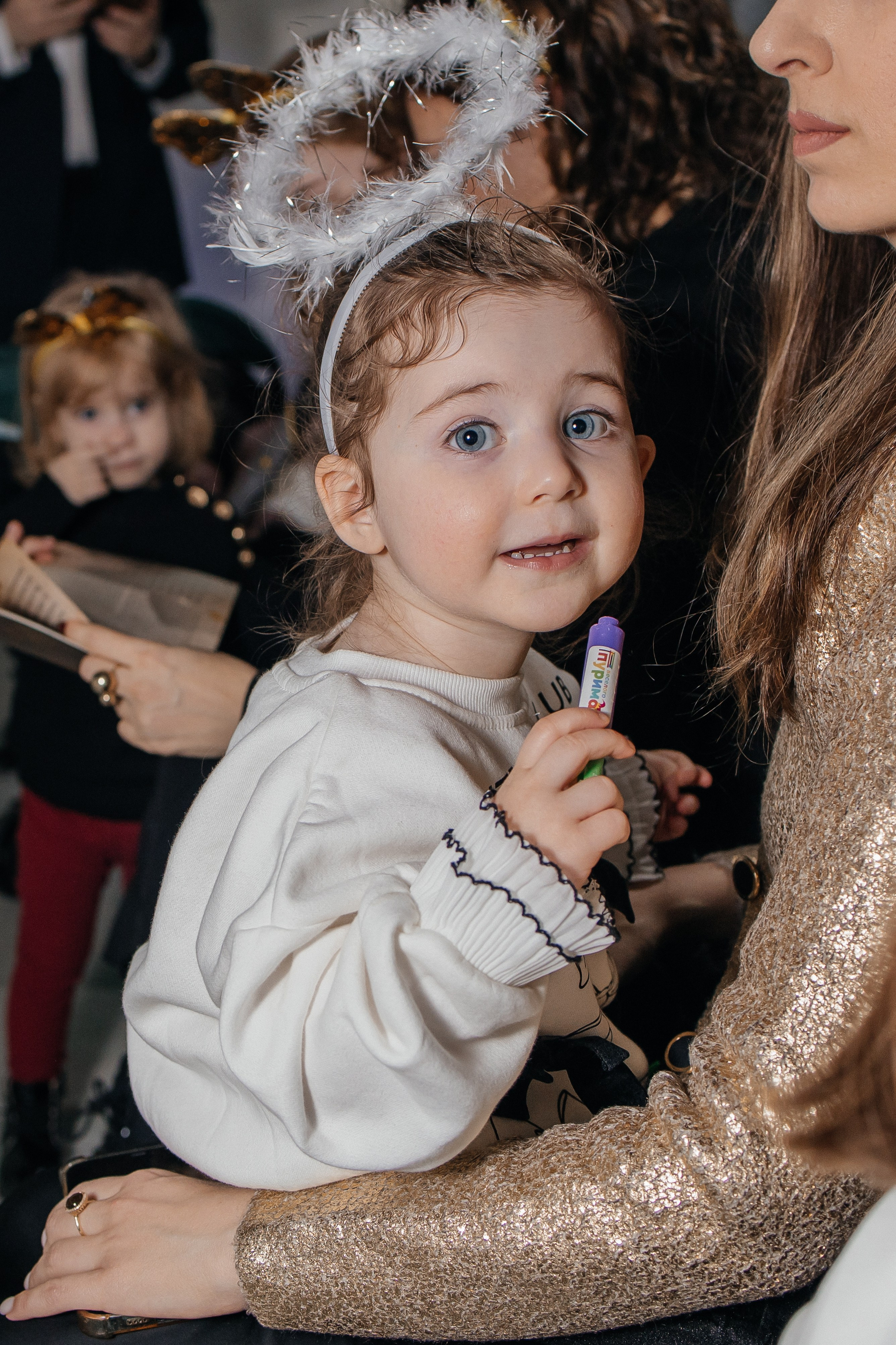 Пурим в Lumion. Фотограф в Санкт-Петербурге Виктория Безверхая