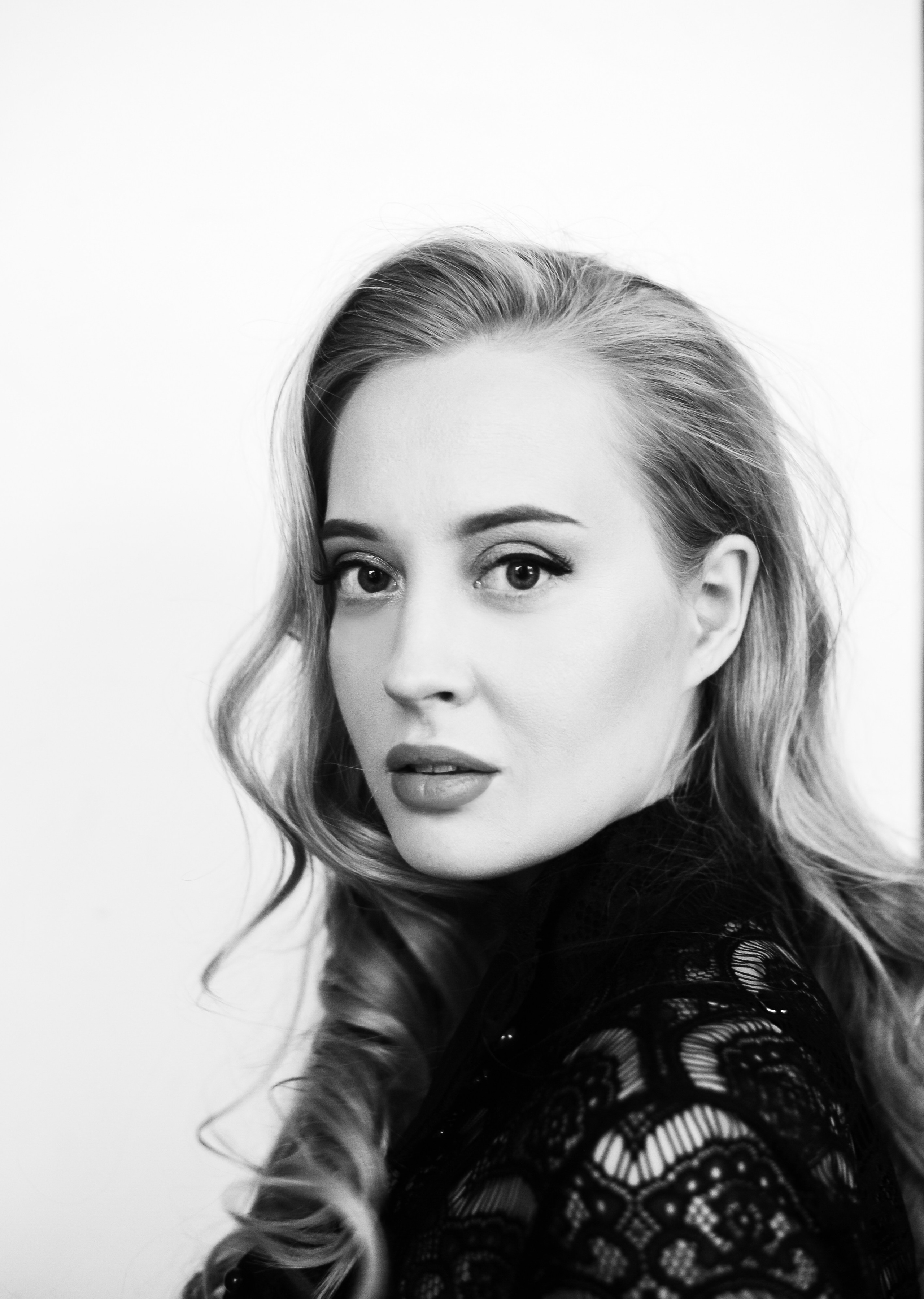 Вероника. Фотограф, визажист. Москва