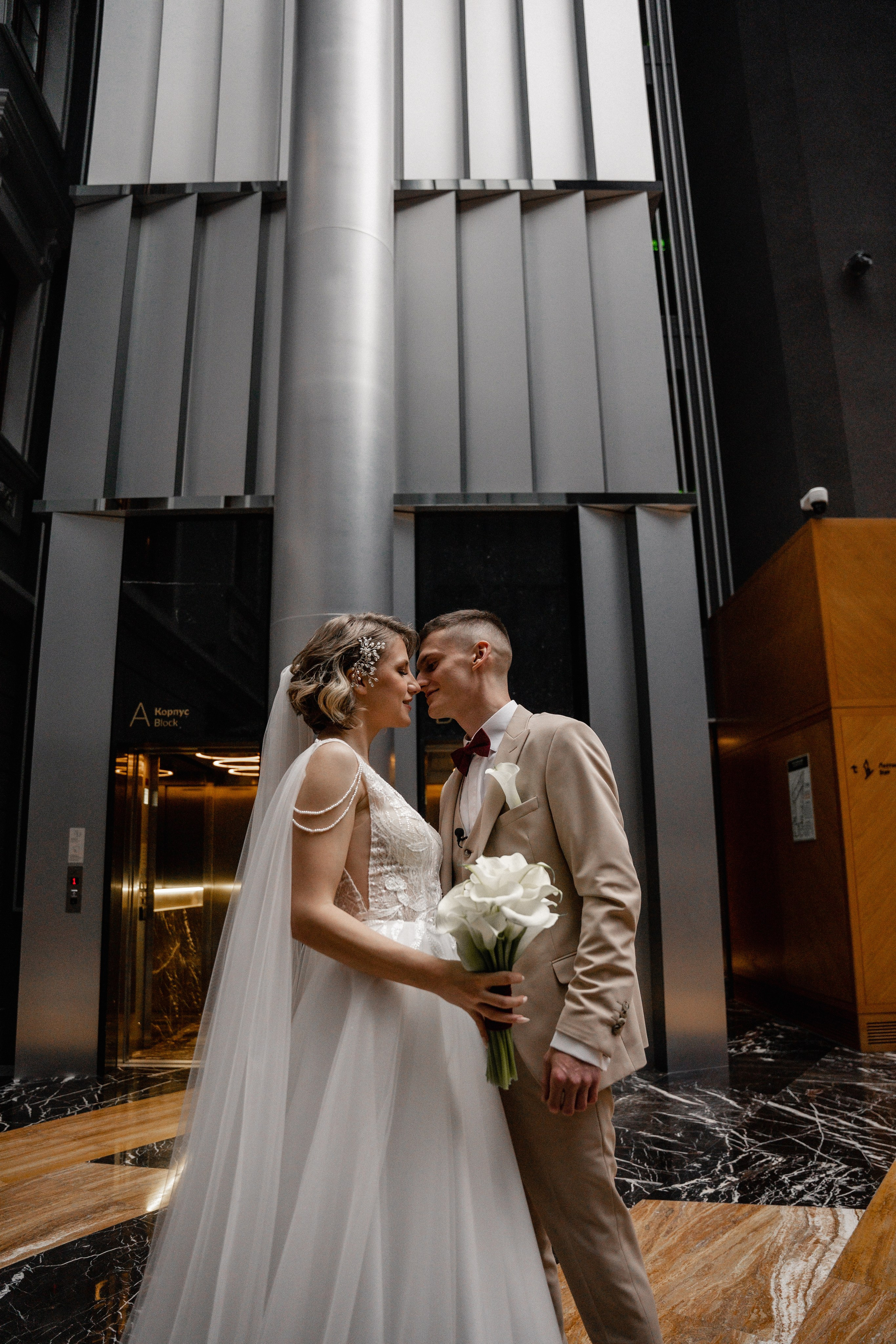 Nikolay & Julia. Dolce_wedding