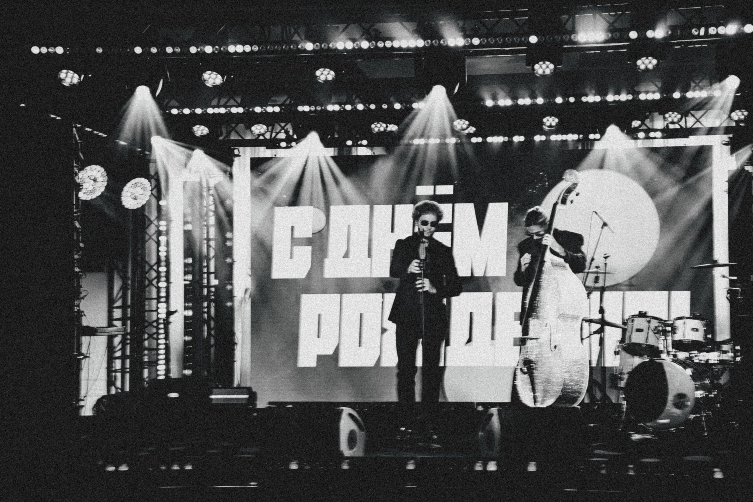 Агаларов | Мероприятия | Фото Портфолио. Фото и видео съёмка в Москве и МО Александр Чапала и Трояк Алеся